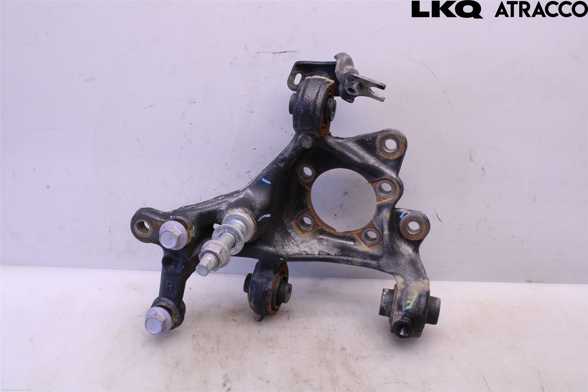 Toyota COROLLA 19- Hjullagerhus-Spindel Hö B