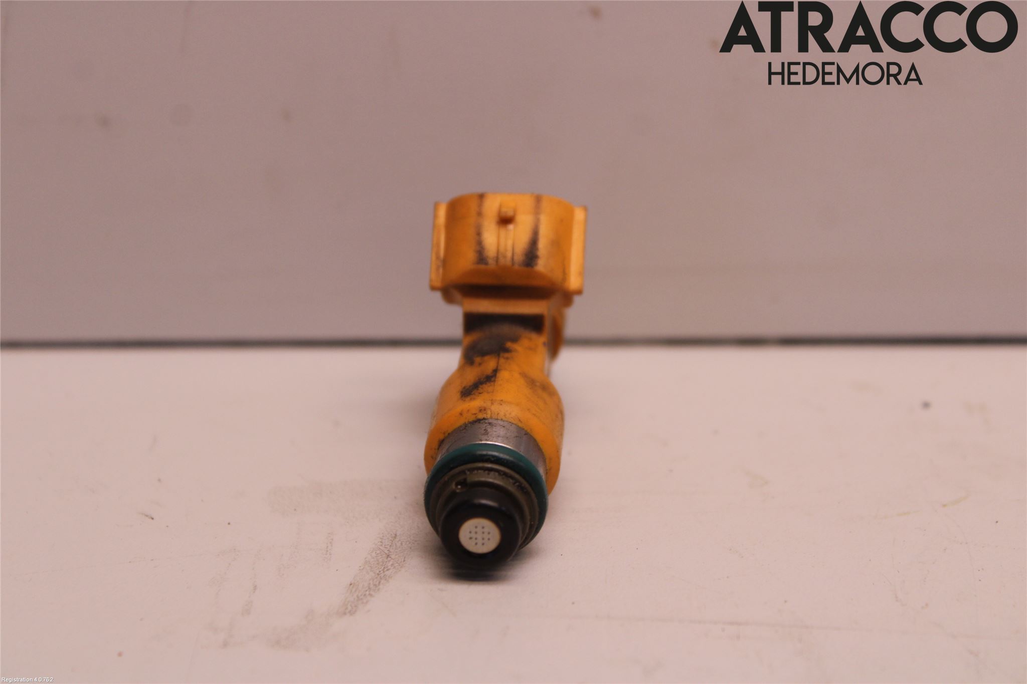 Nissan 370Z Injspridare