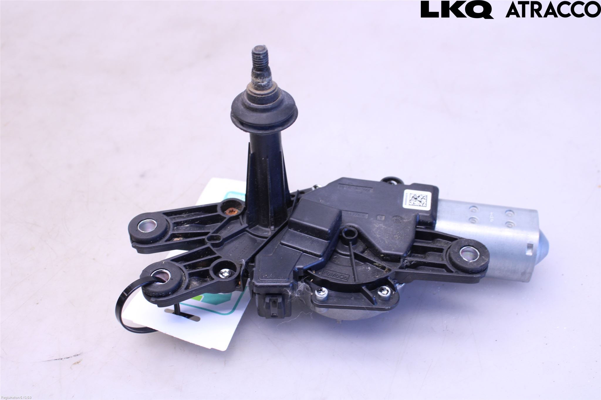 Ford EDGE Torkarmotor Baklucka