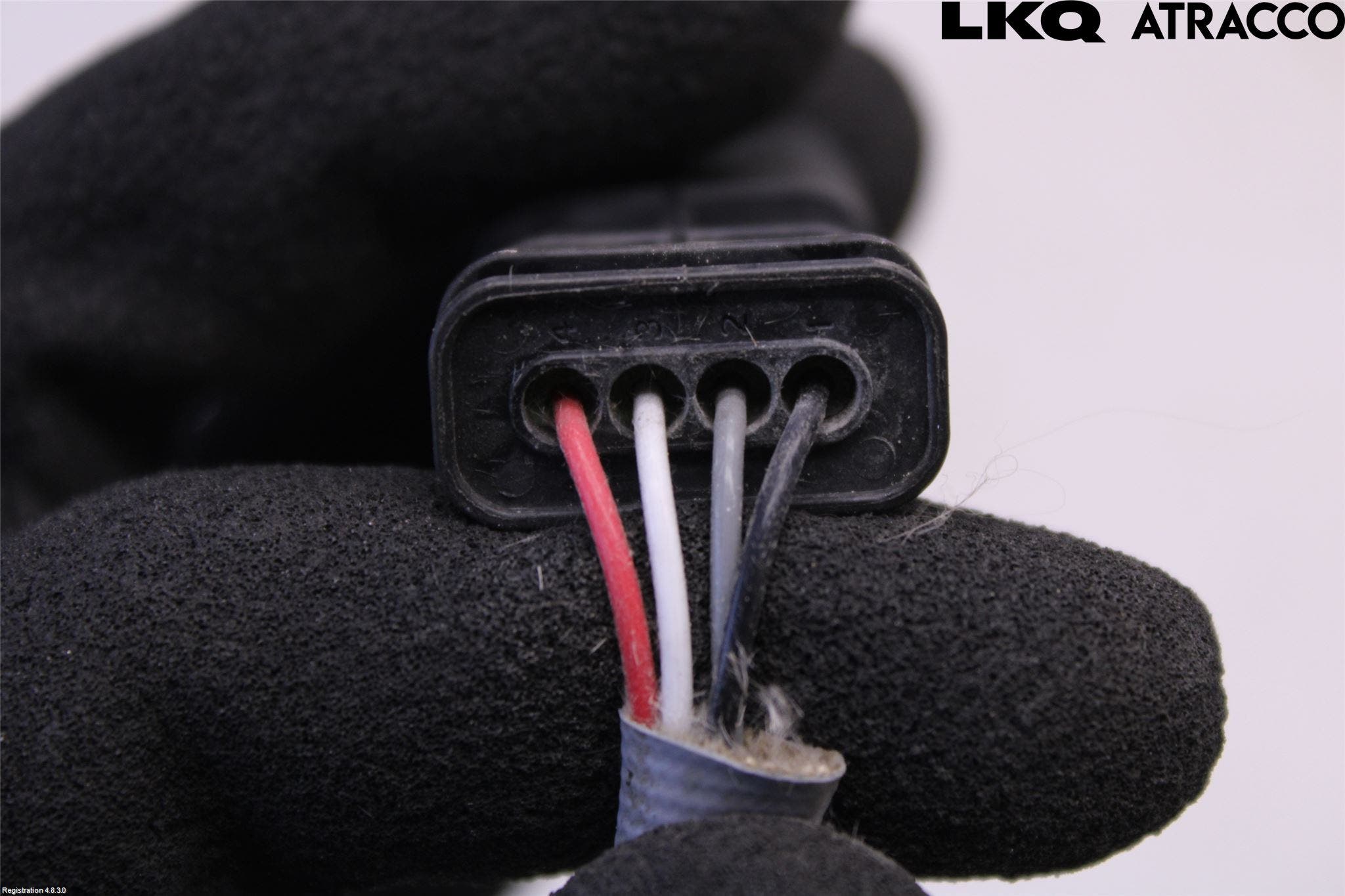 Peugeot 2008 13-20 Injlambdasond