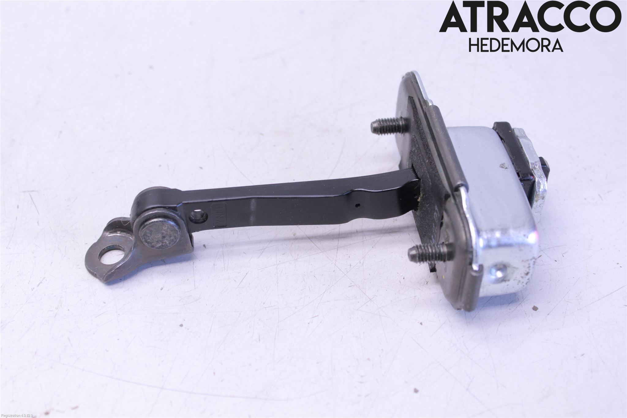 Kia VENGA 10-19 Dörrstopp