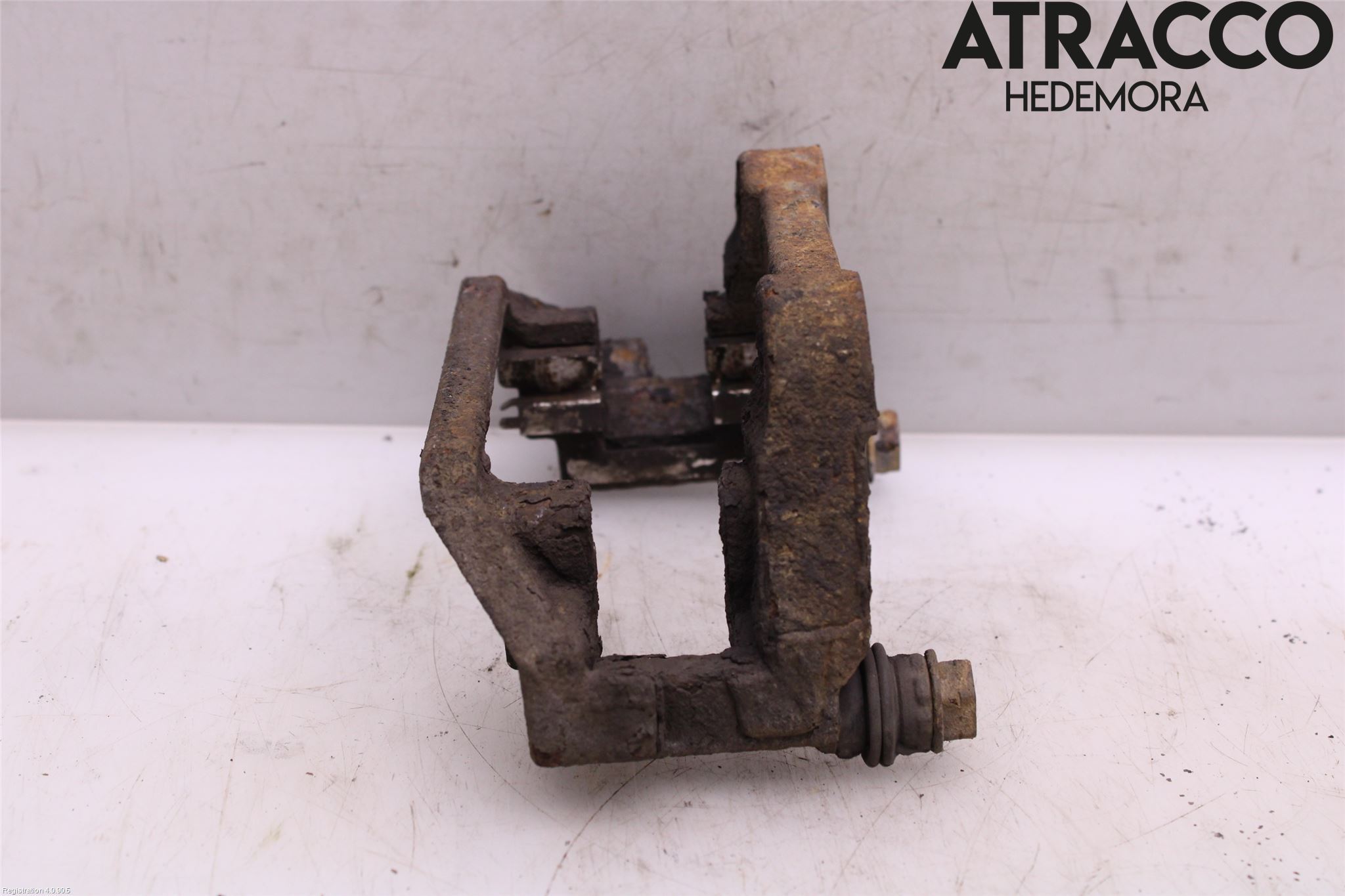 Volvo XC60 14-17 Bromsokshållare