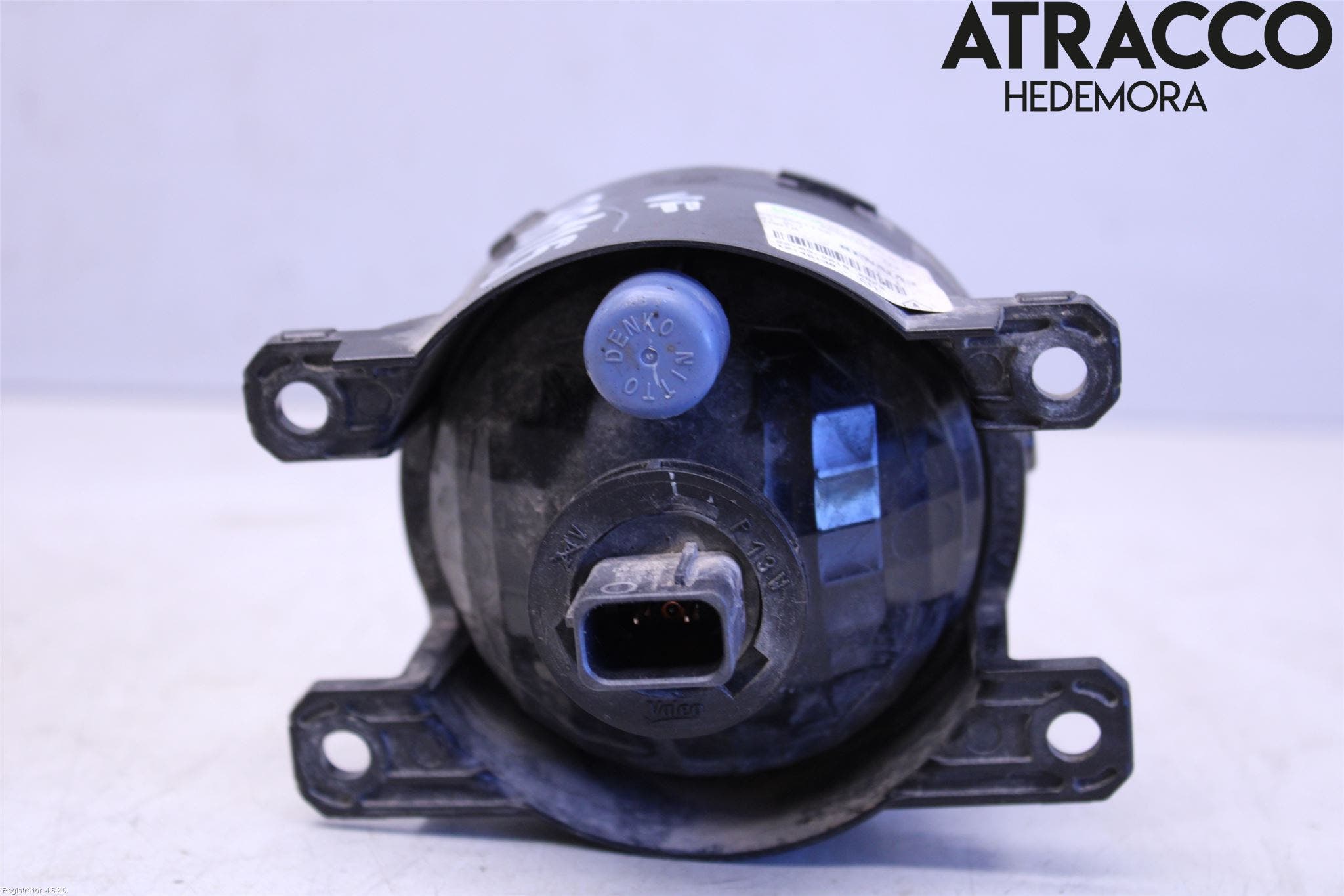 Mercedes-Benz MB CITAN (W415) 13-21 Dimljus-Varselljus Fram