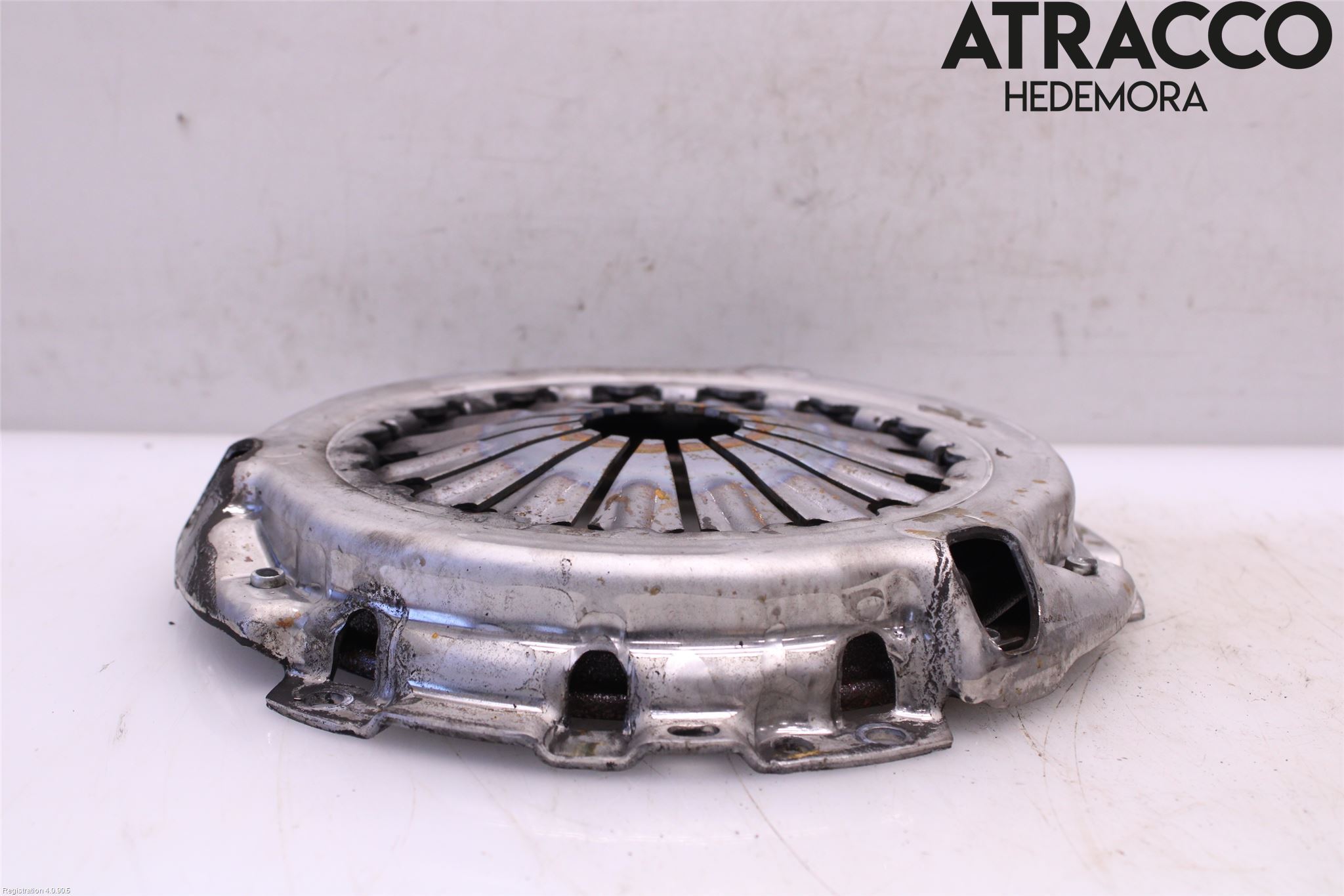 Toyota AURIS 13-19 Koppling Tryckplatta