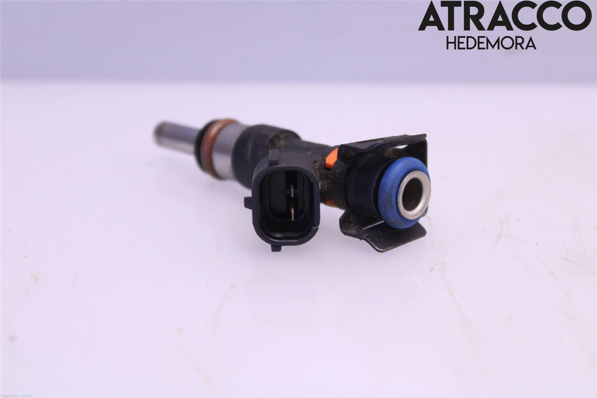 Renault CLIO IV 16-19 Injspridare