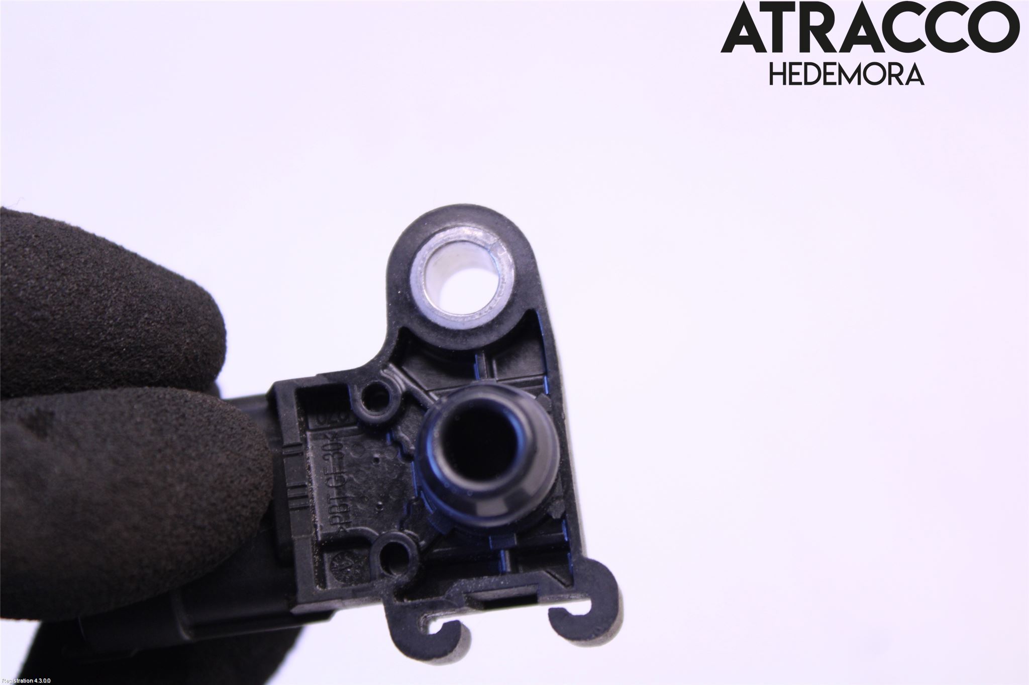 Ford FOCUS 15-18 Injmappsensor