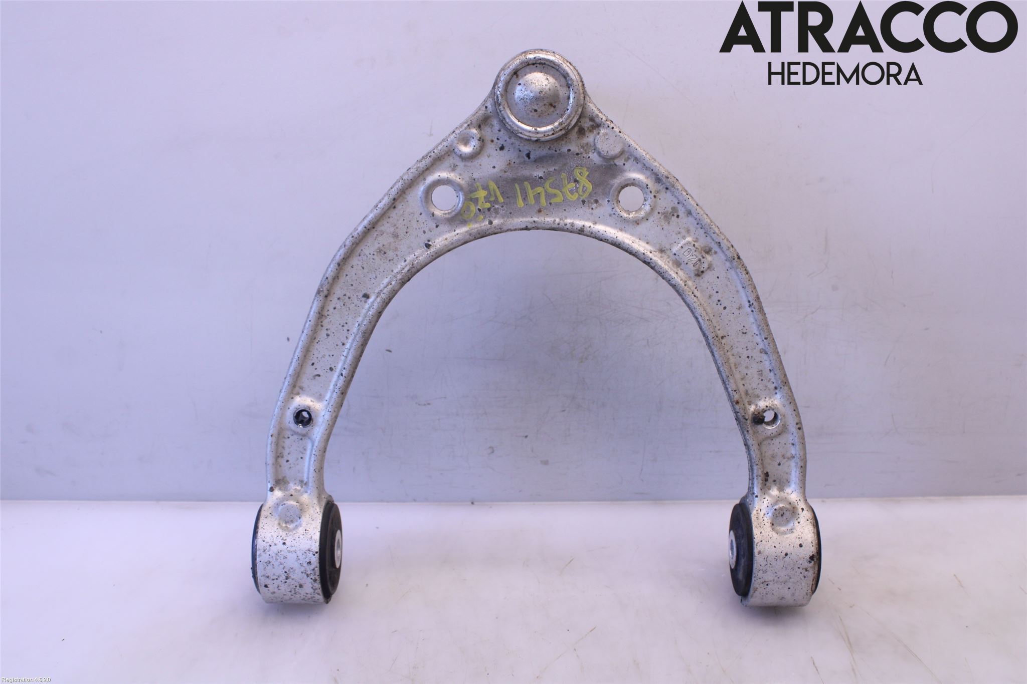 Audi Q7/SQ7 Bärarm Fram Övre Vä