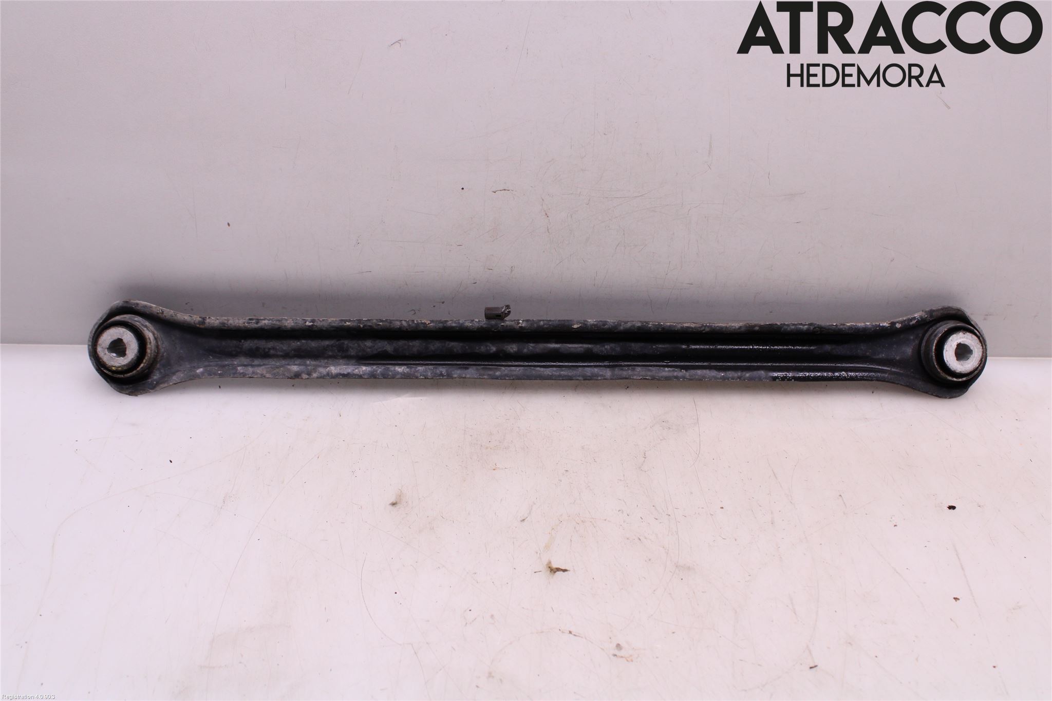 Jeep COMPASS Bärarm Bak Vänster