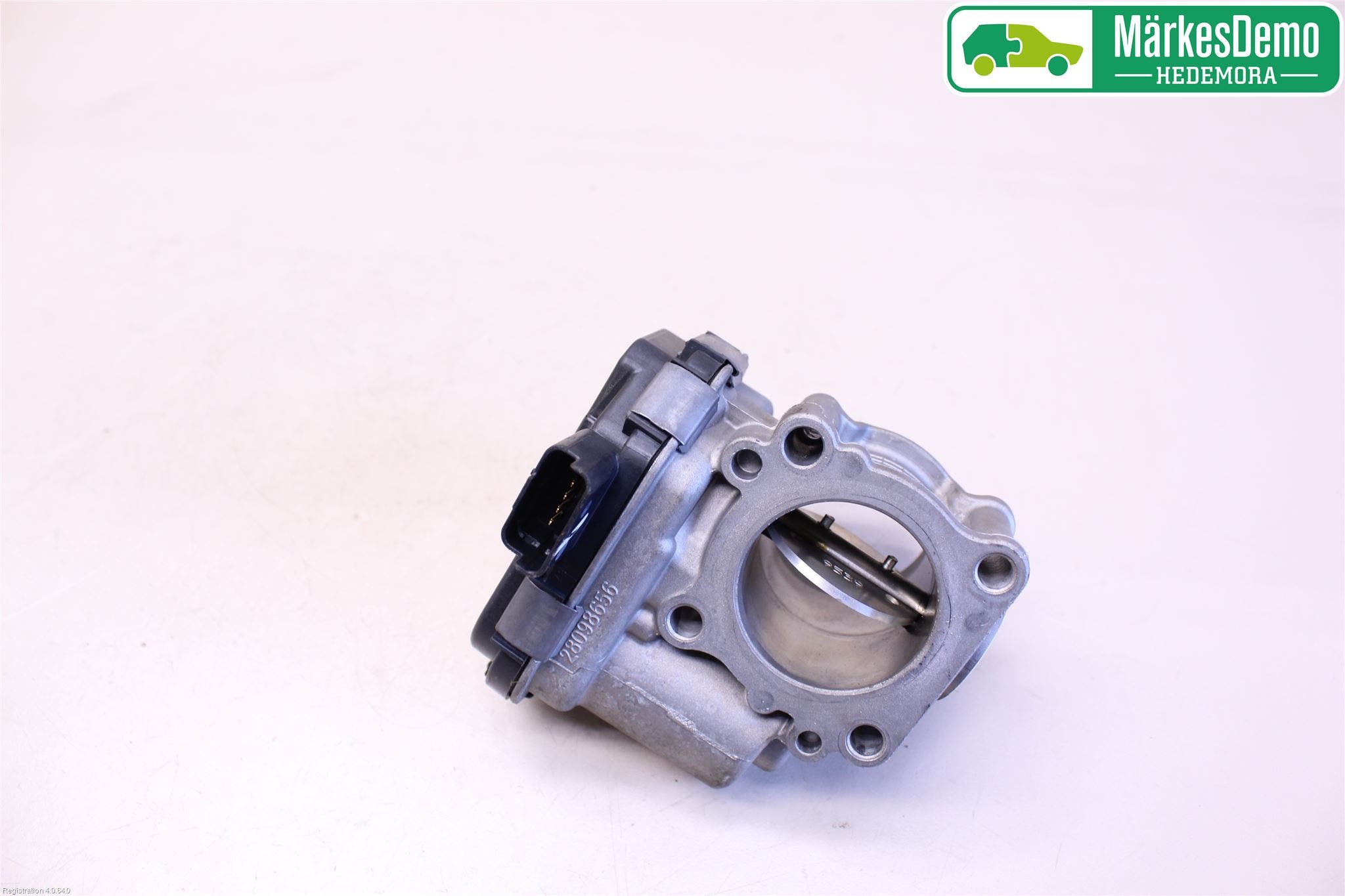 Citroen C4 II 11-18 Injspjällhus