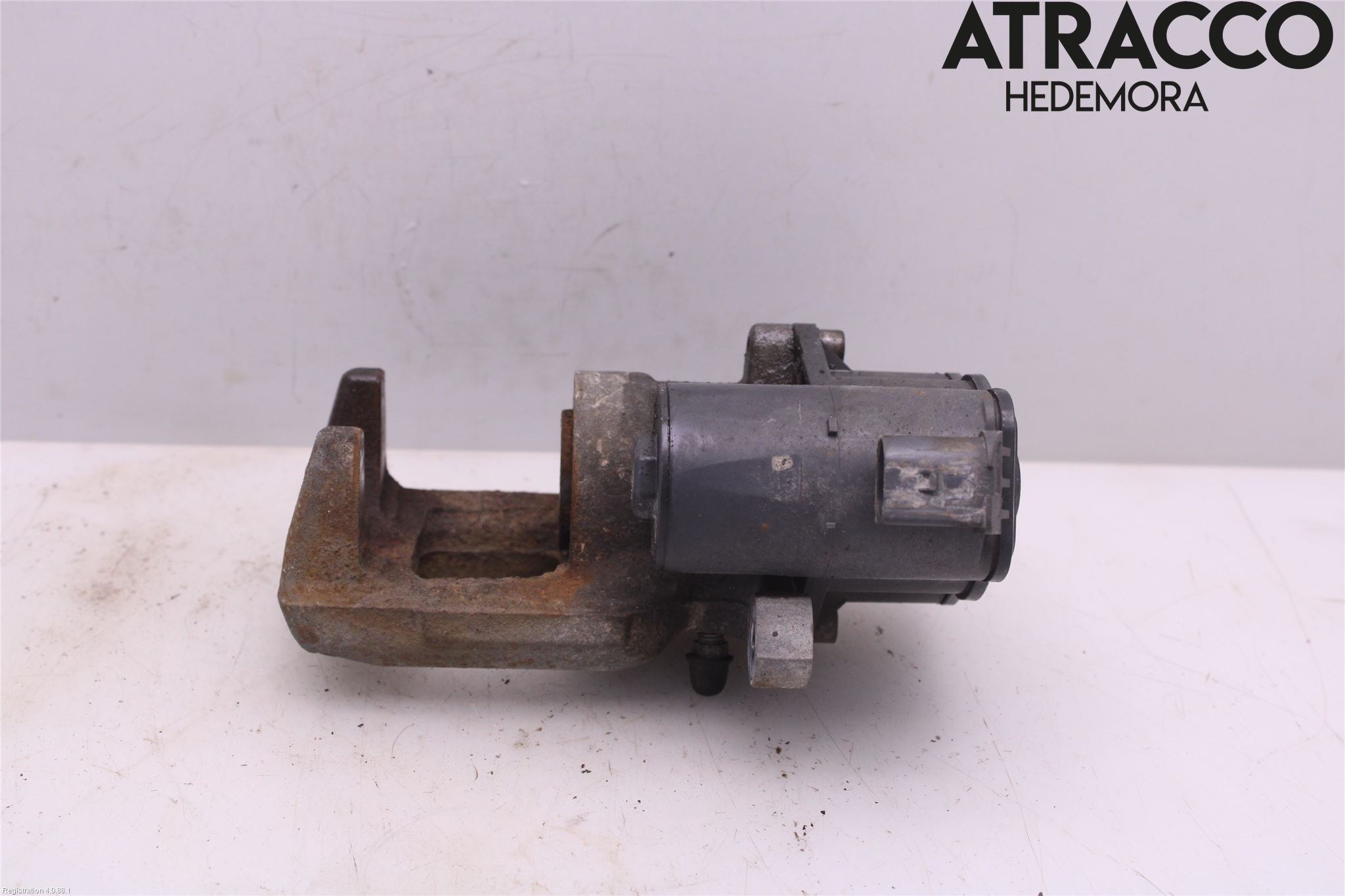 Peugeot 2008/E-2008 20- Bromsok Bak Vänster