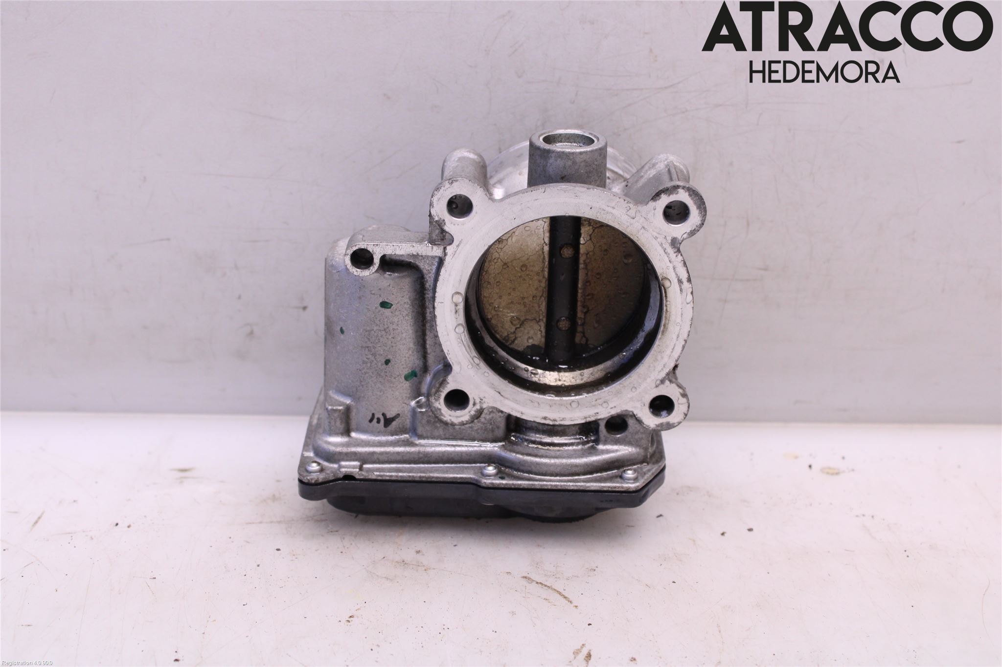 Mazda 3 III 14-19 Injspjällhus