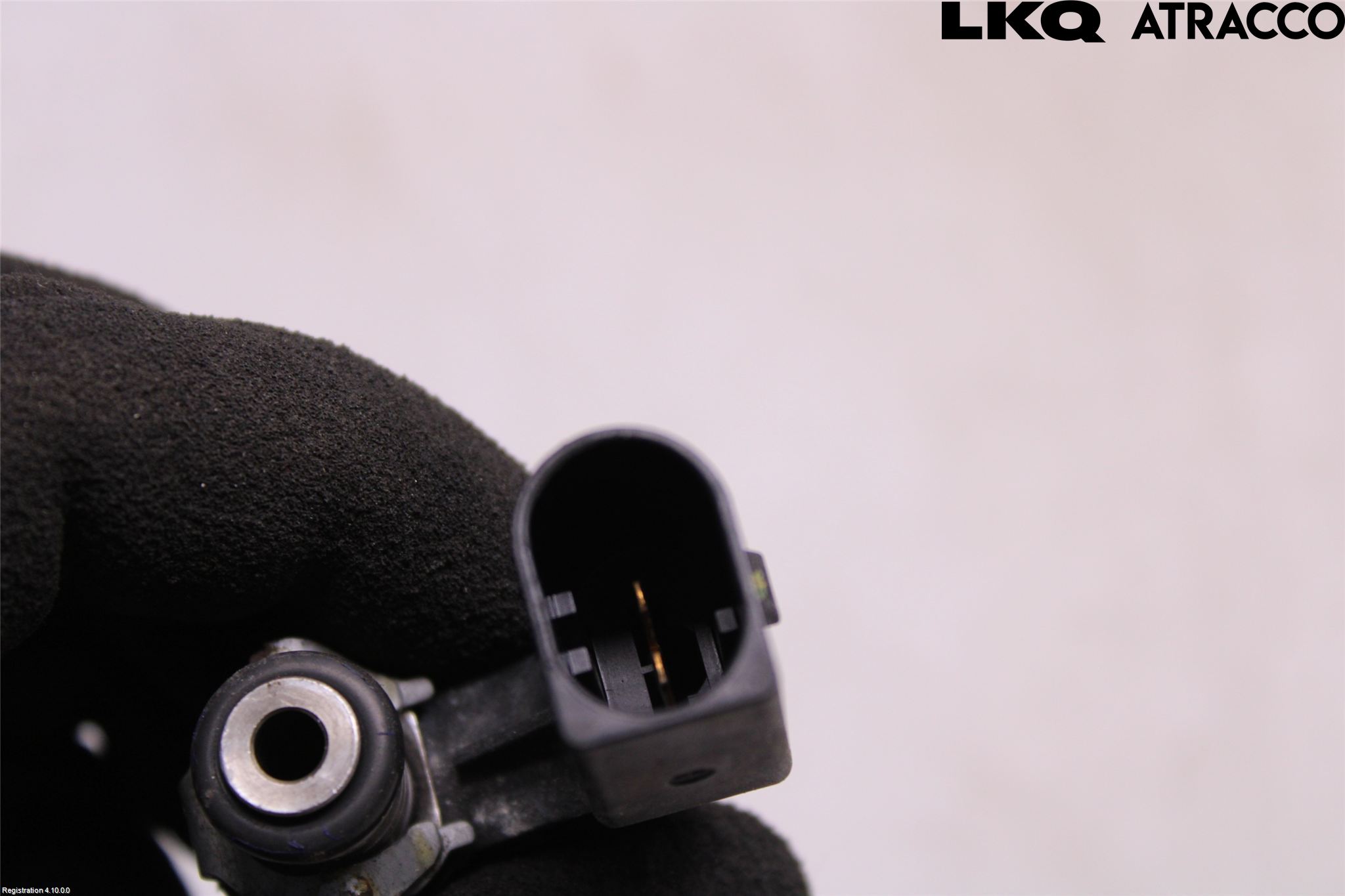 Volkswagen VW SHARAN 11- Injspridare