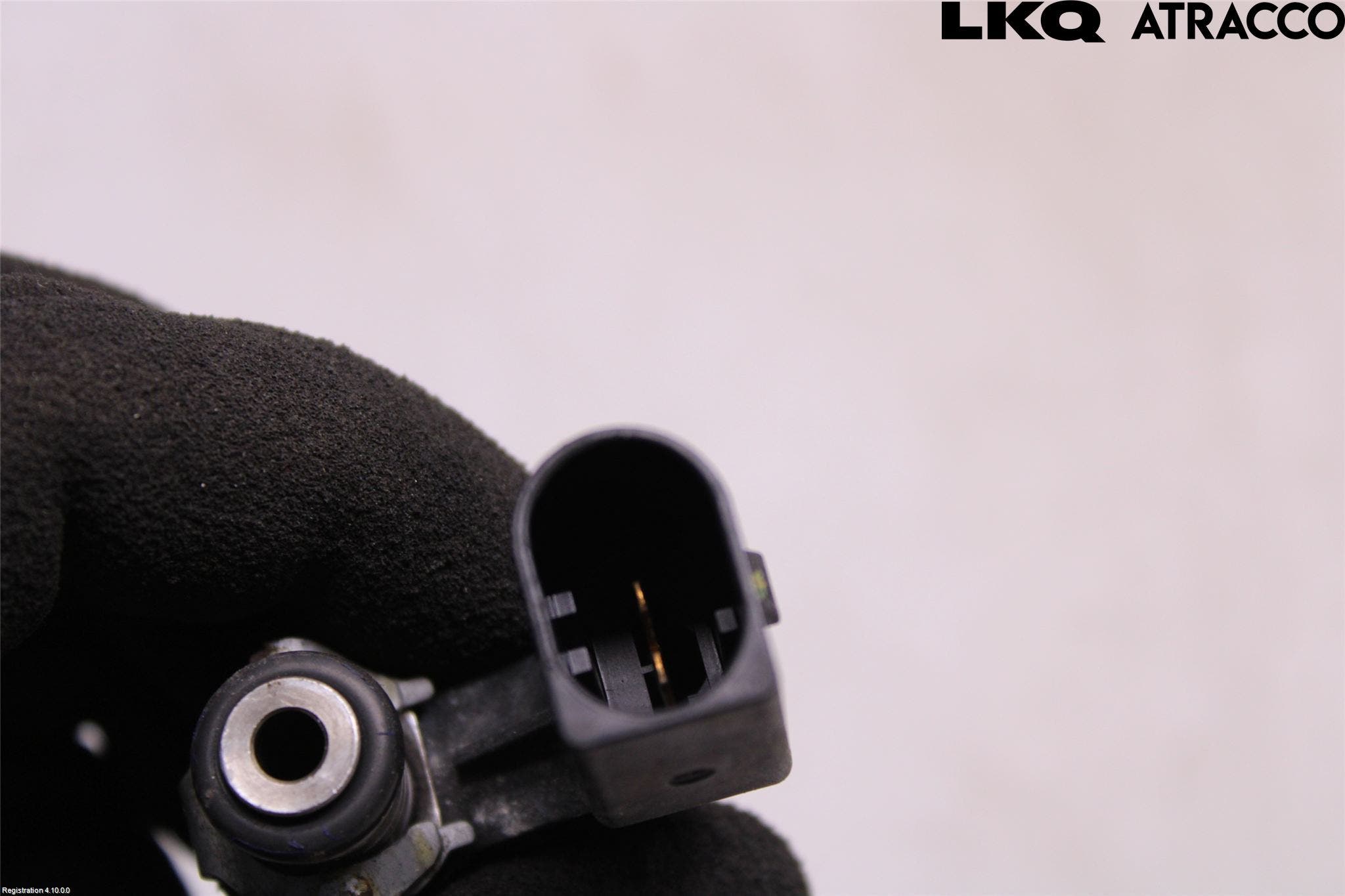 Volkswagen VW SHARAN 11- Injspridare