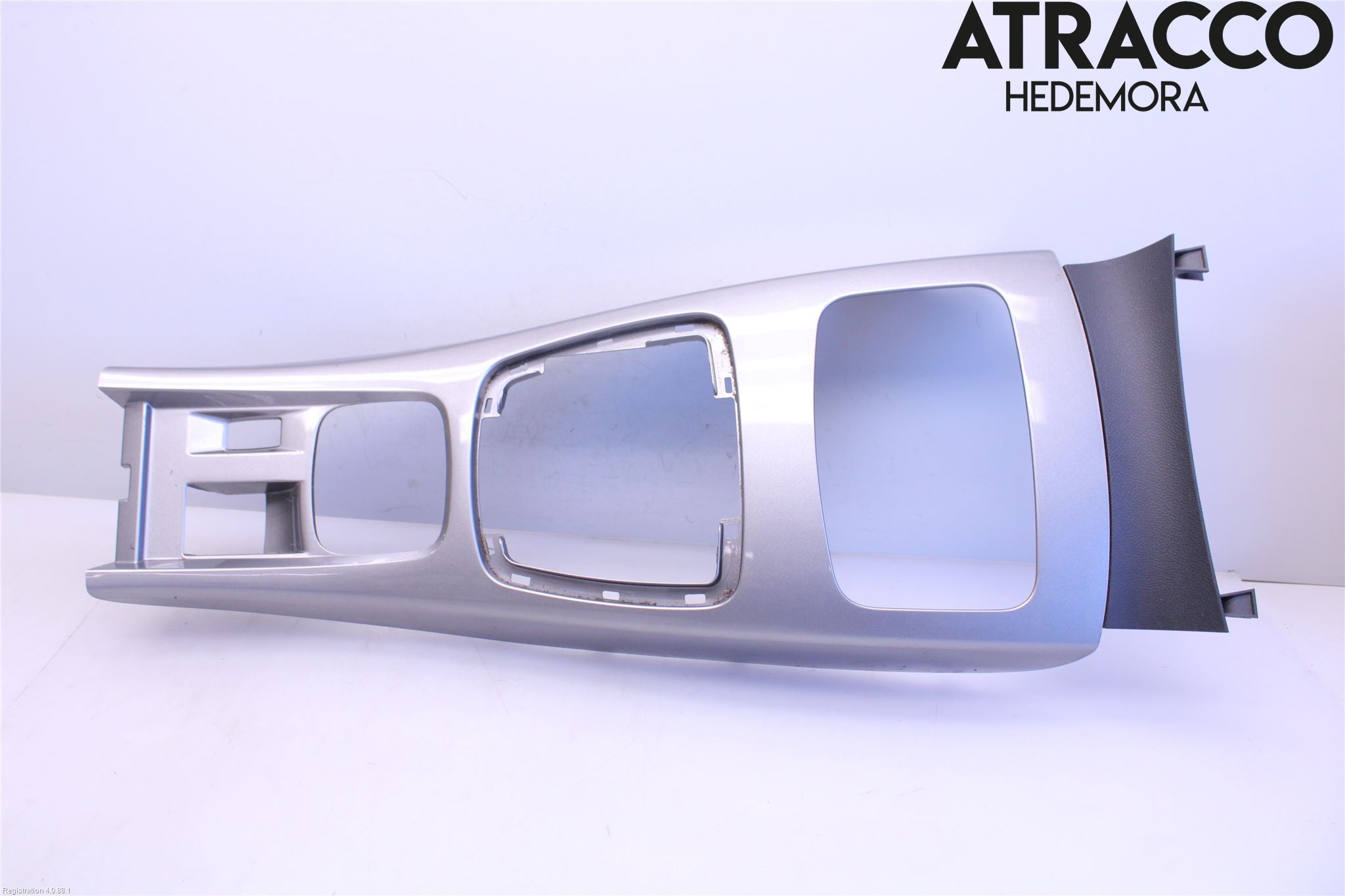 Renault MEGANE III 09-15 Instrumentsarg