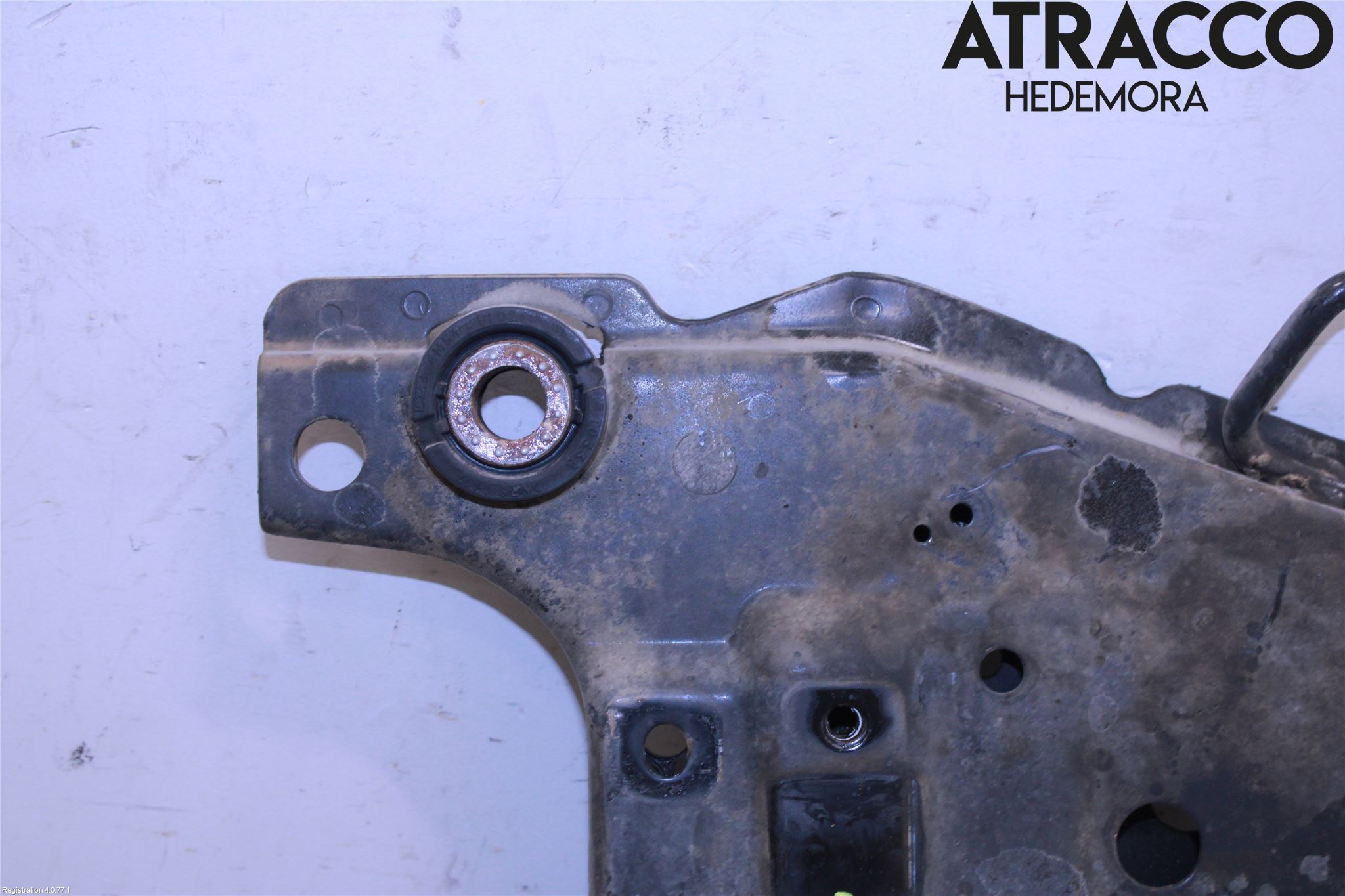 Ford FOCUS C-MAX I 07-10 Framvagnsbalk