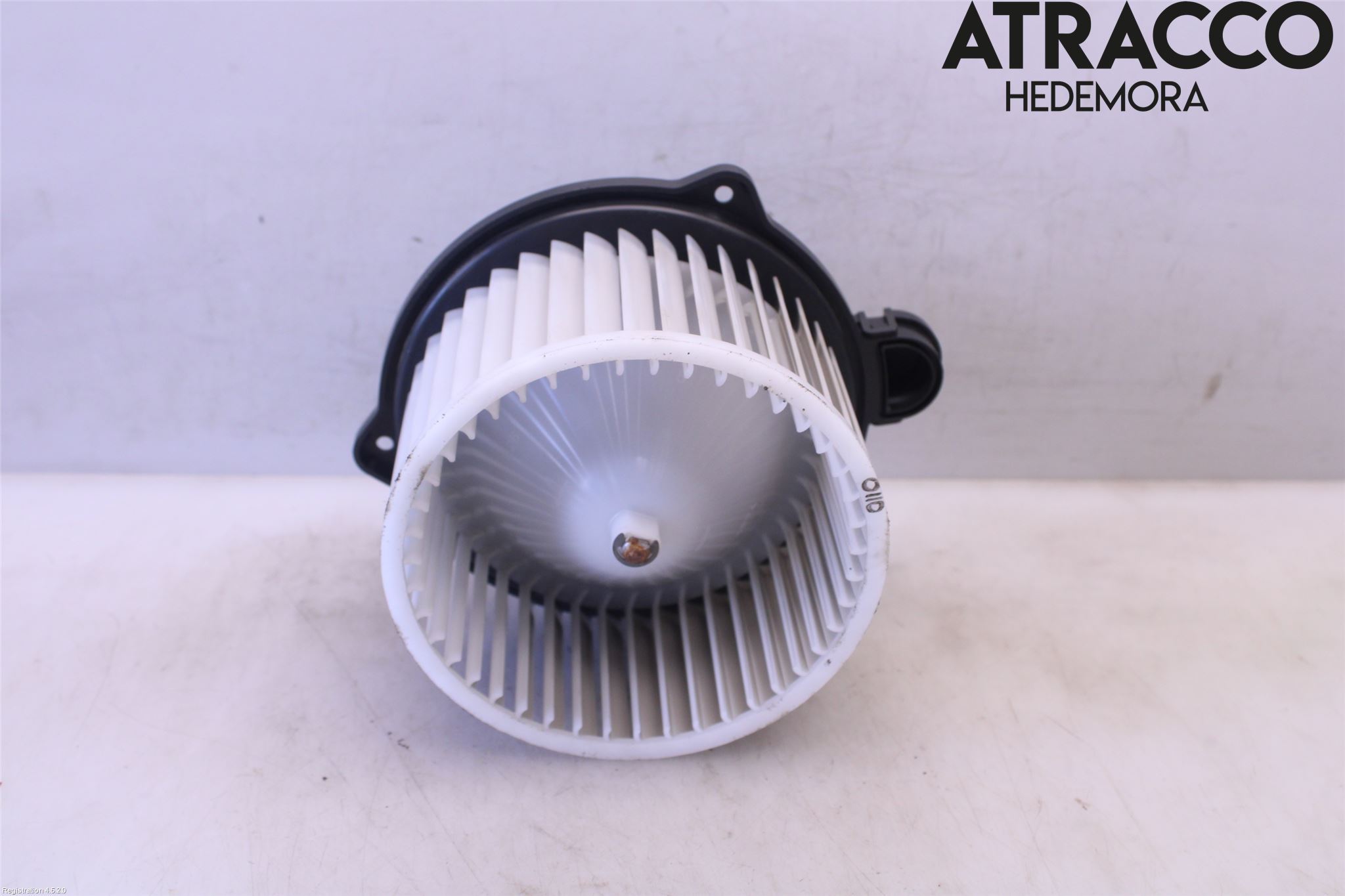 Kia PICANTO 17- Ac Värmefläkt