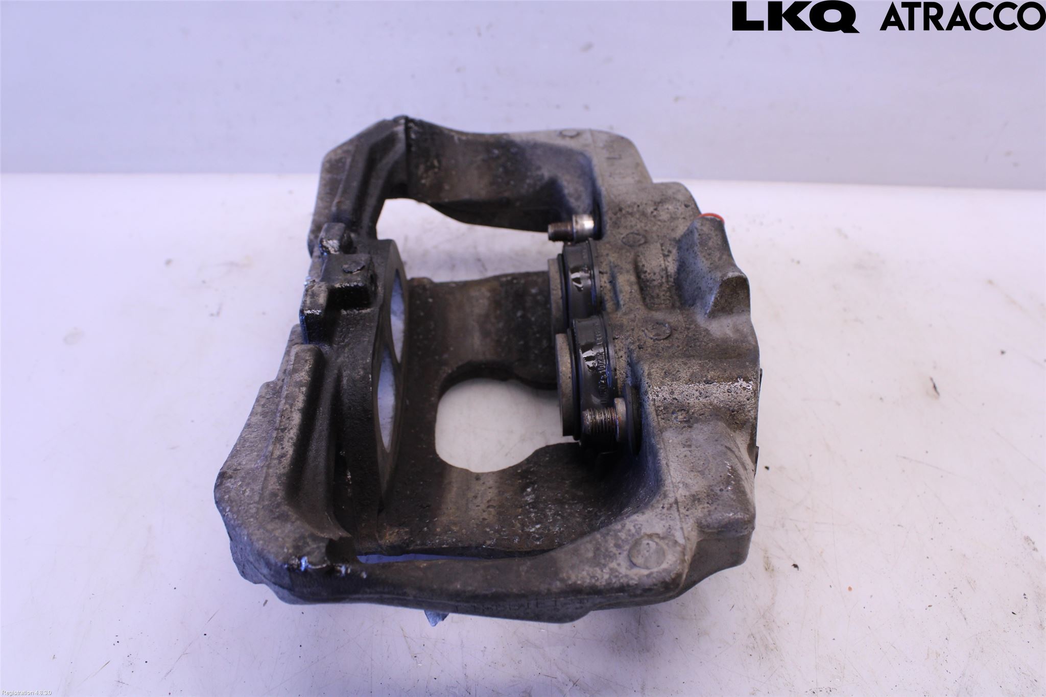 Audi A6 ALLROAD 12-18 Bromsok Fram Höger