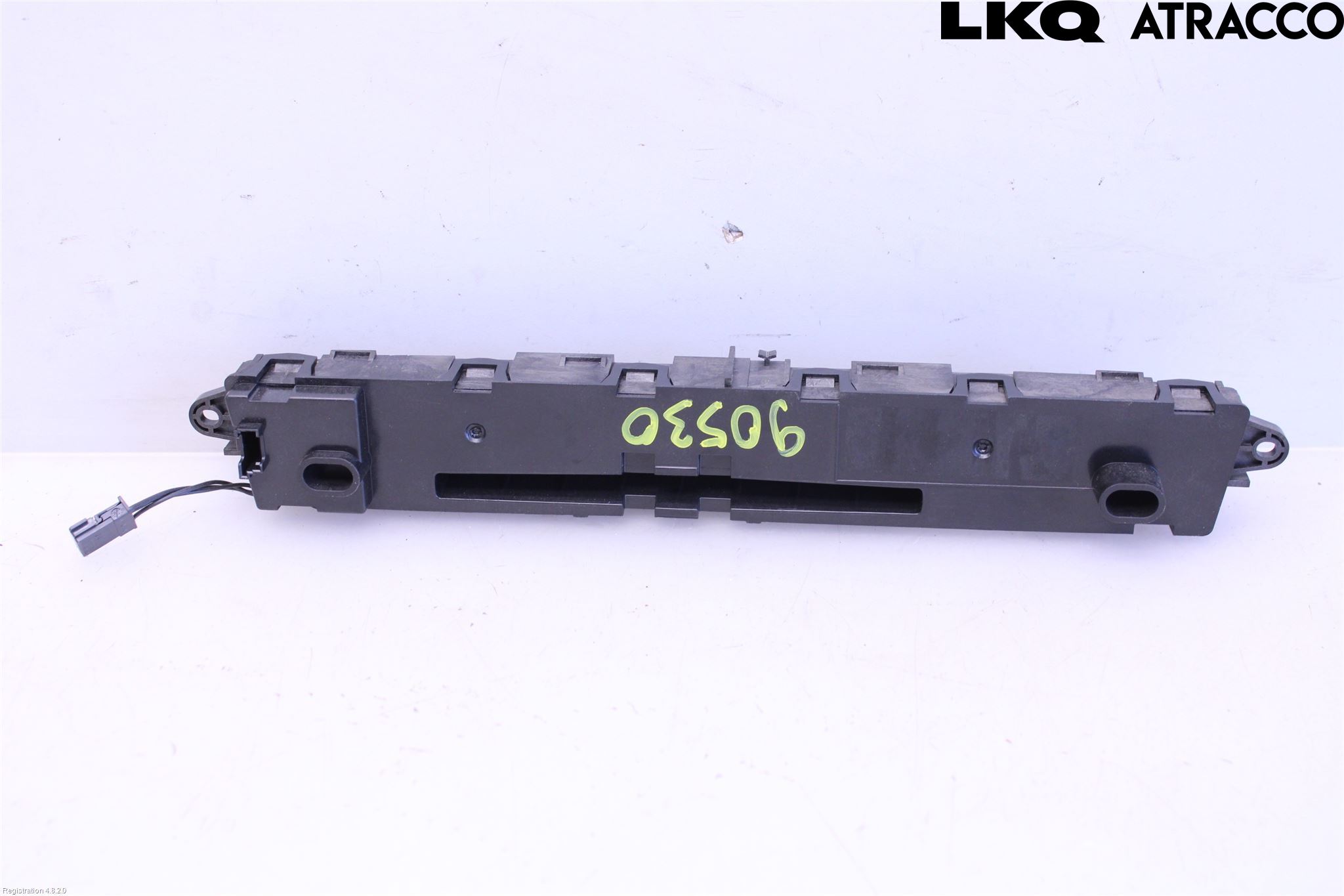 BMW 3 GT F34 13-19 Cd Radio - Multimediapanel