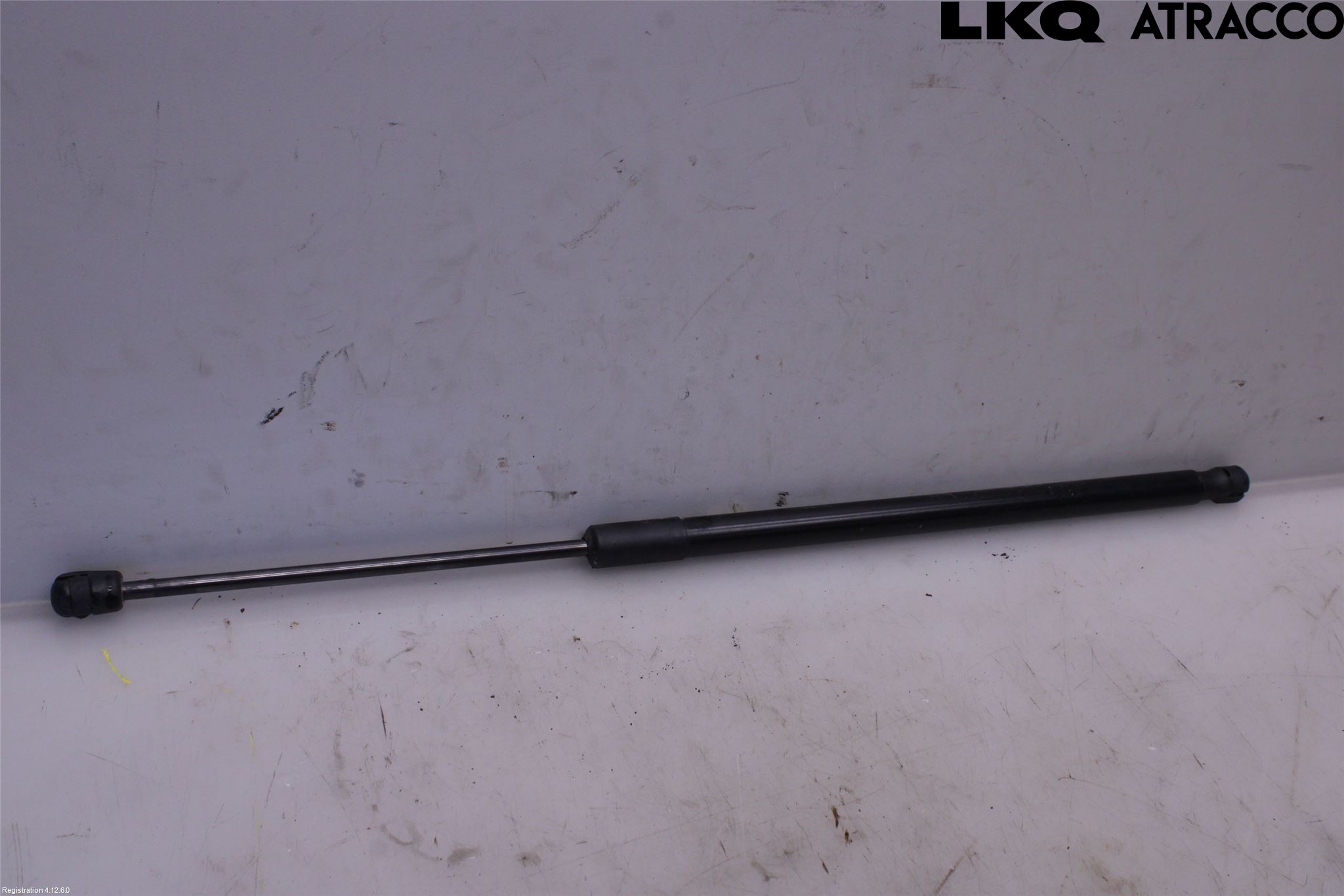 Volkswagen VW PASSAT 15-19 Gasfjäder Baklucka