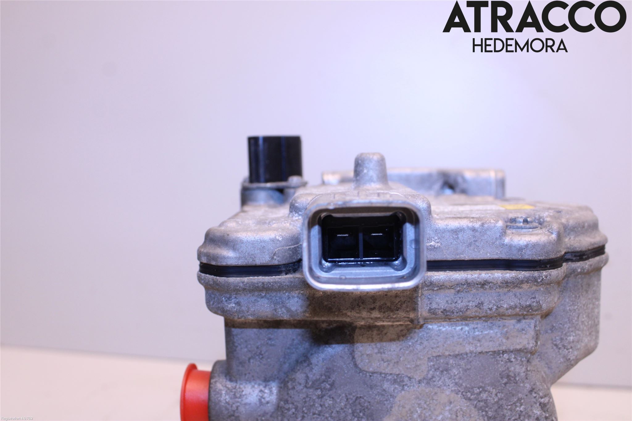 Toyota AURIS 13-19 Ac Kompressor