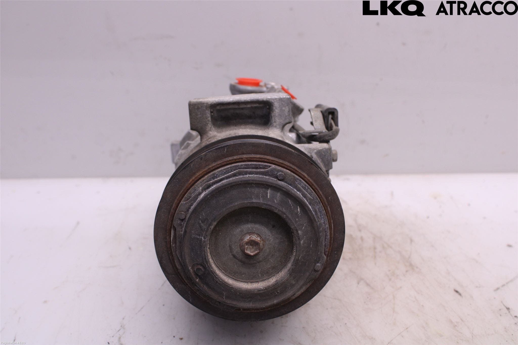 Mercedes-Benz MB CLA-KLASS (C118/X118) 19- Ac Kompressor