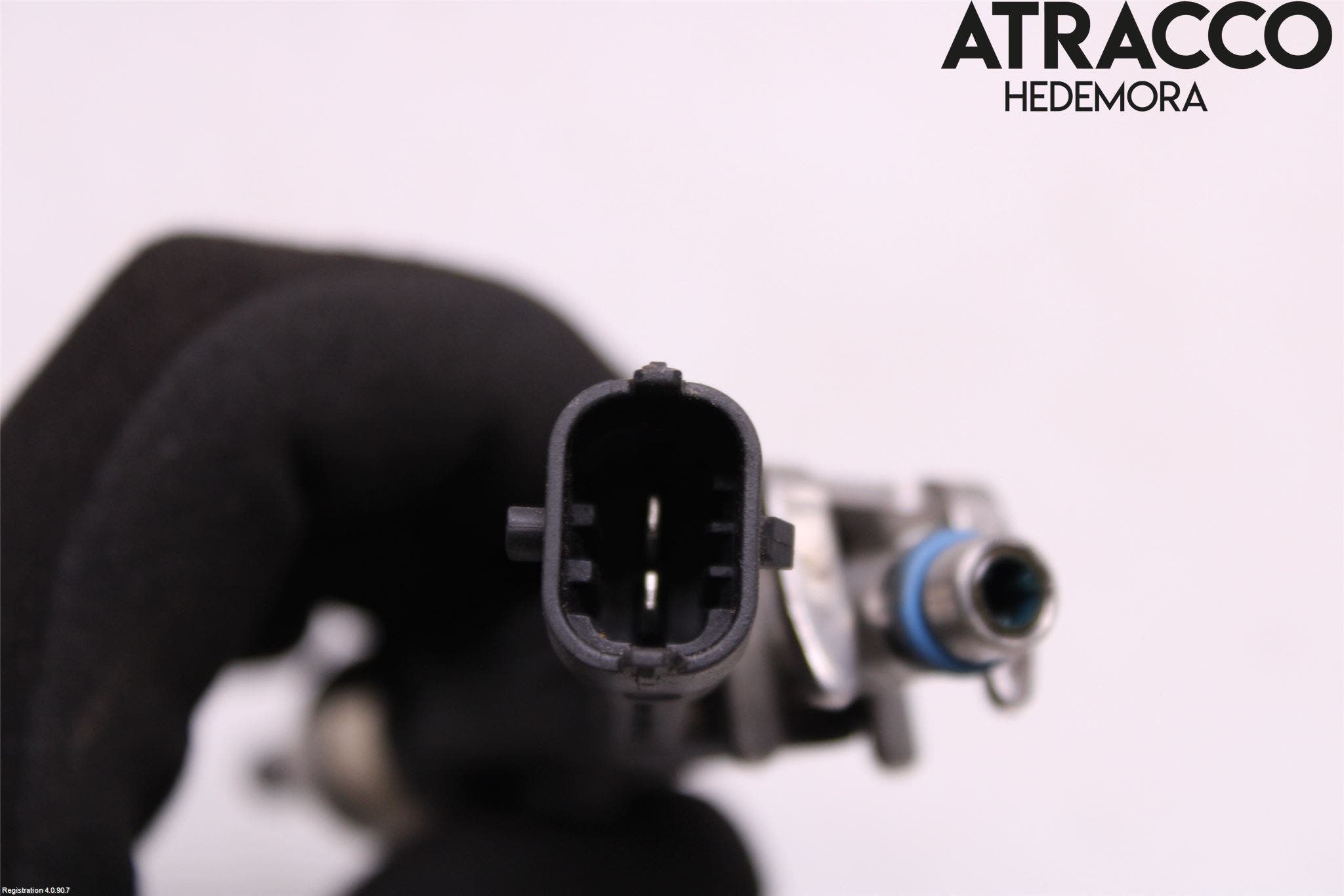 Peugeot 308 14-21 Injspridare