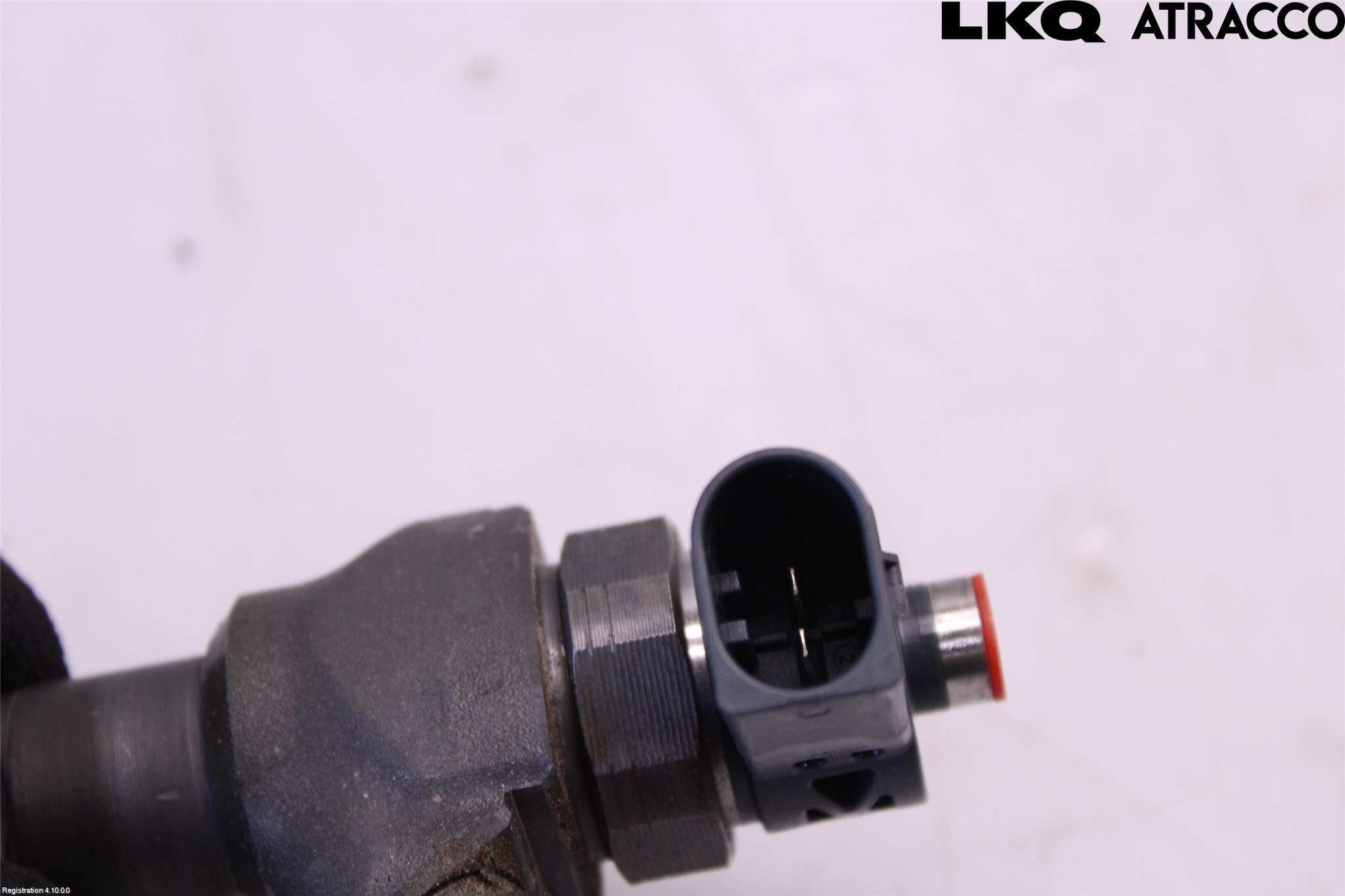 Skoda OCTAVIA (5E) 13-20 Injspridare