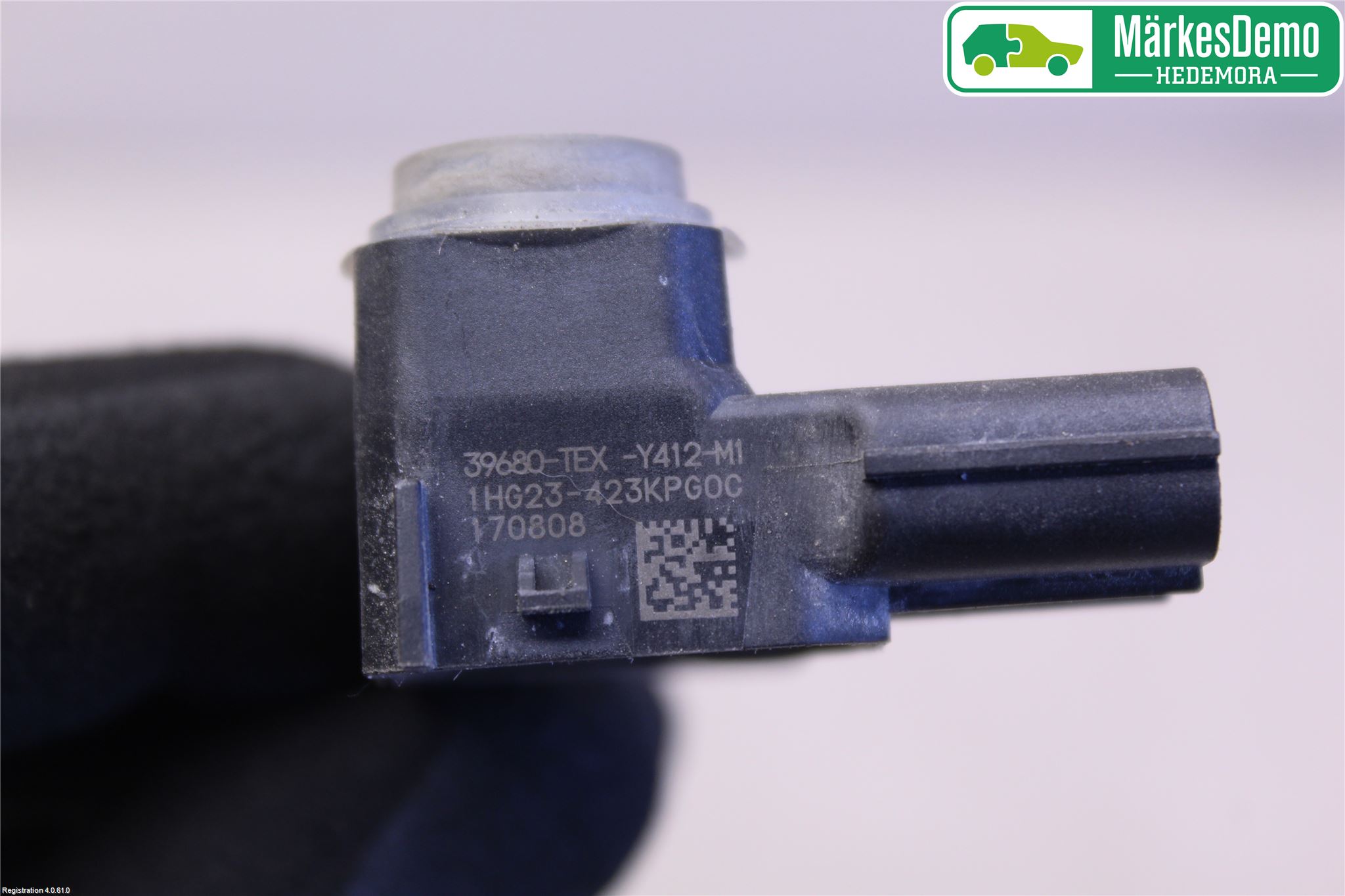 Honda CIVIC 17-22 Parkeringshjälp Backsensor