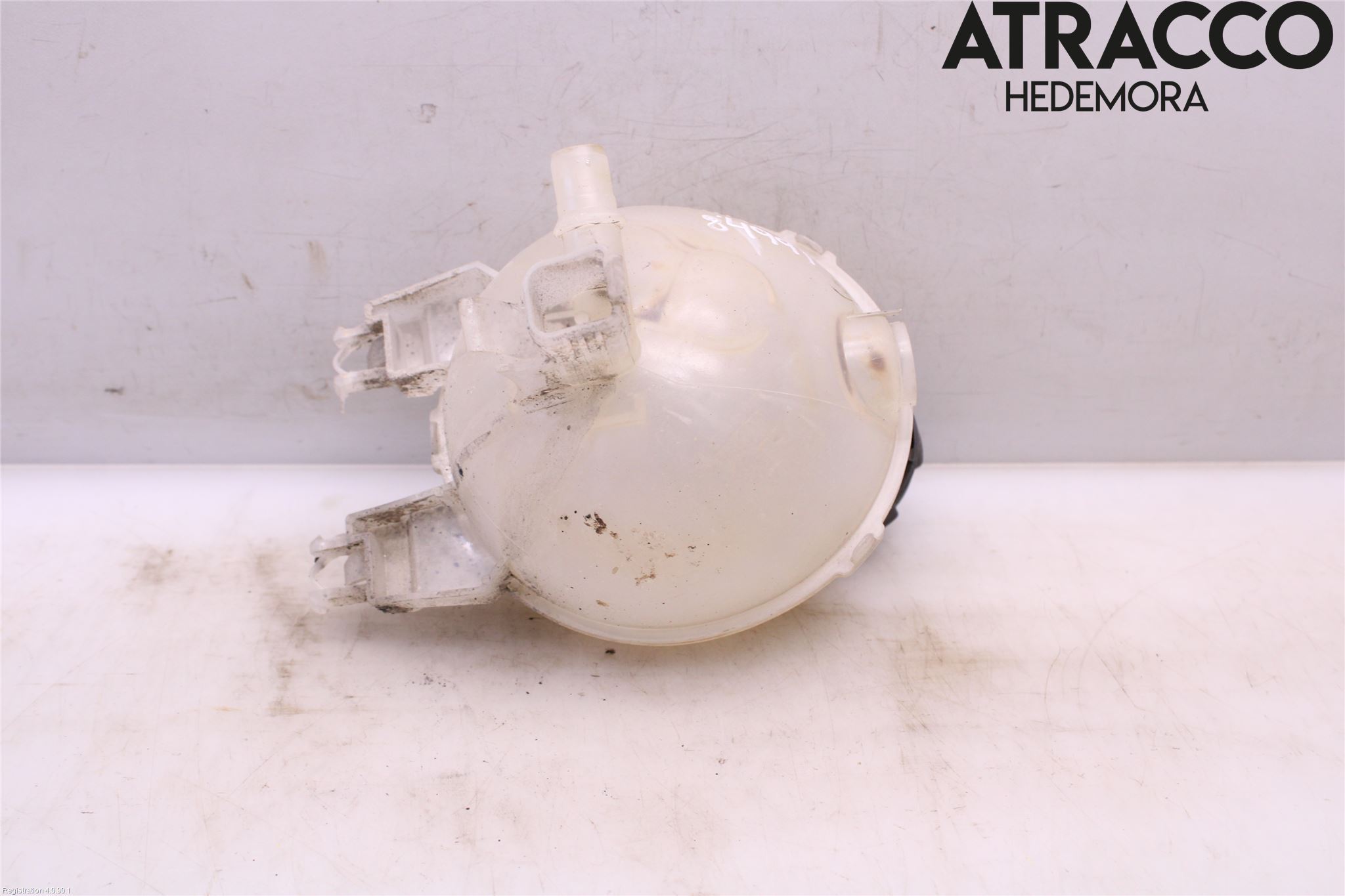 Citroen C3 10-17 Expansionstank