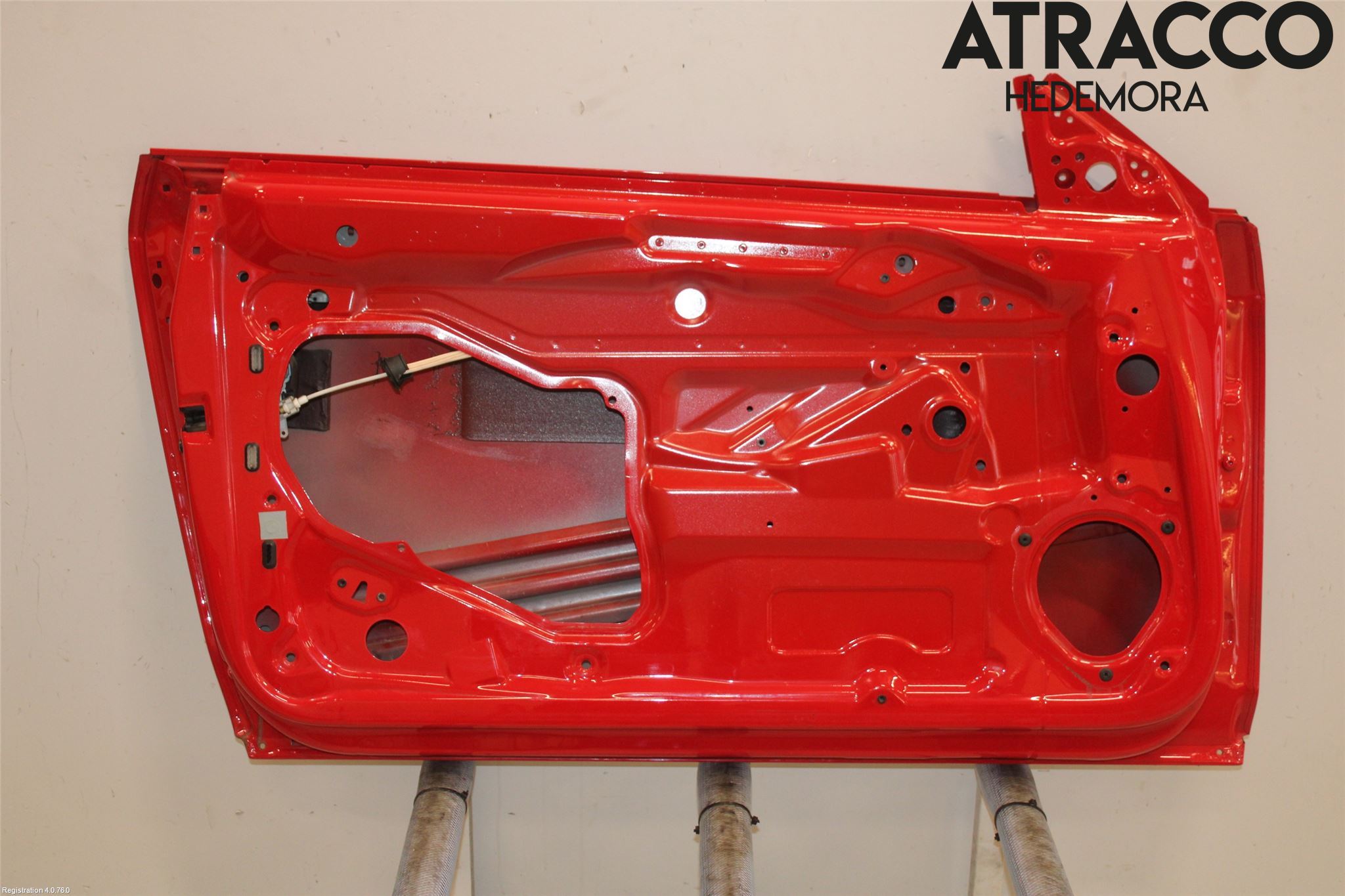 Audi A3/S3 05-13 Dörr 2D Vänster