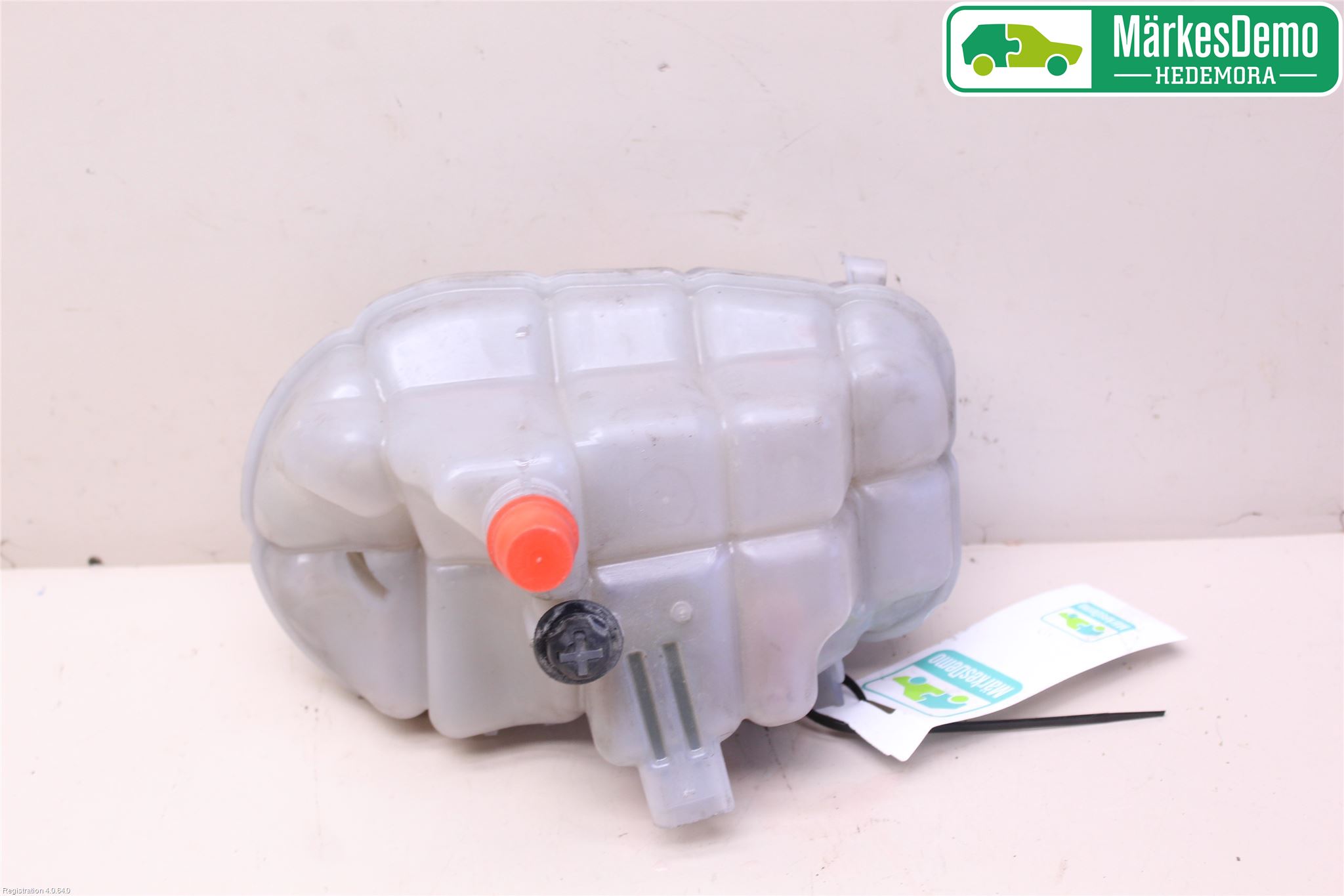 Audi A6/S6 4G 11-18 Expansionstank