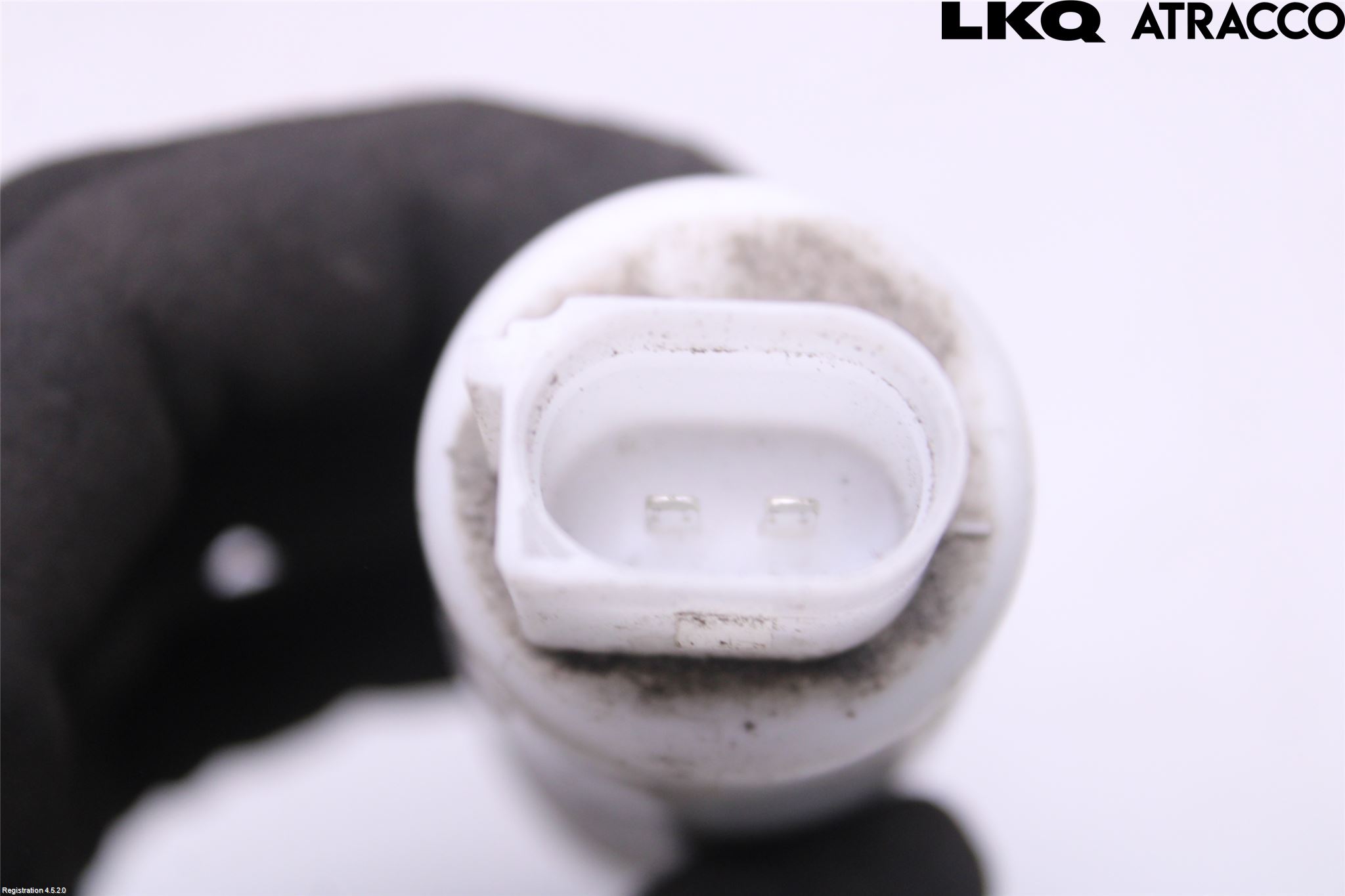 Volkswagen VW CRAFTER 06-16 Spolarpump Högtryck