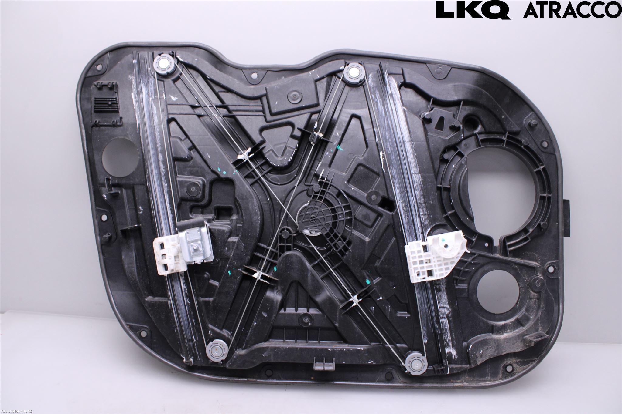 Hyundai i30 PD 17- Fönsterhiss El Kompl