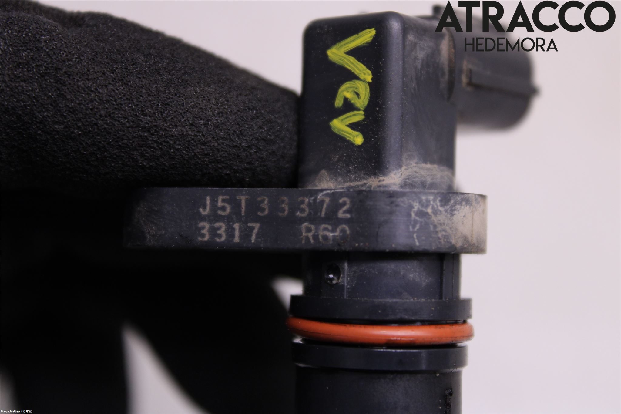 Honda CIVIC 12-16 Givare Varvtal-Tändläge