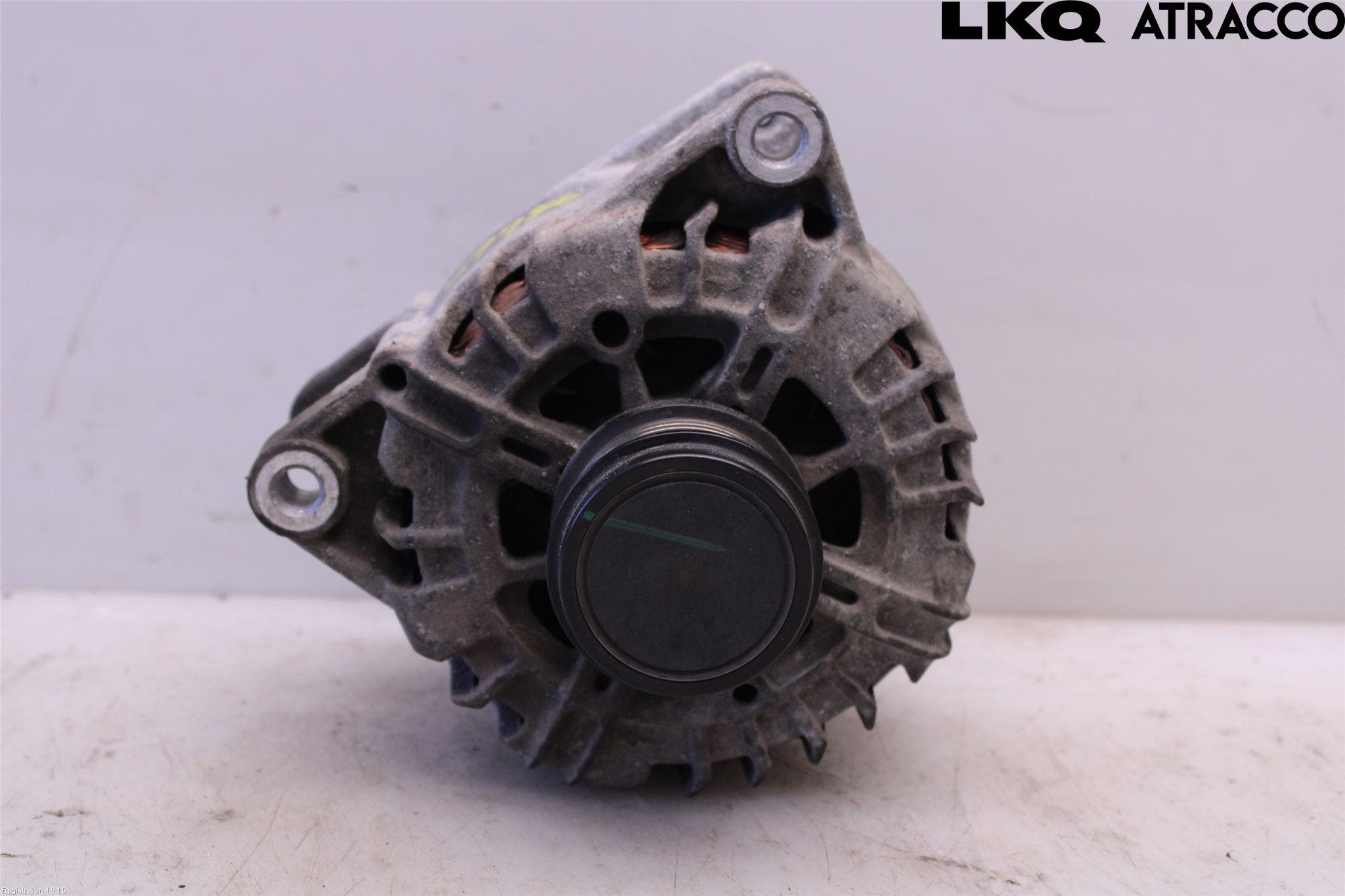 Ford C-MAX II 11-14 Generator