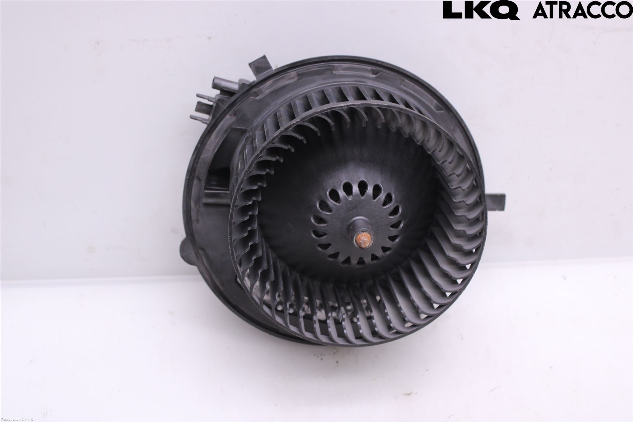 Skoda KODIAQ 17-24 Värmefläkt