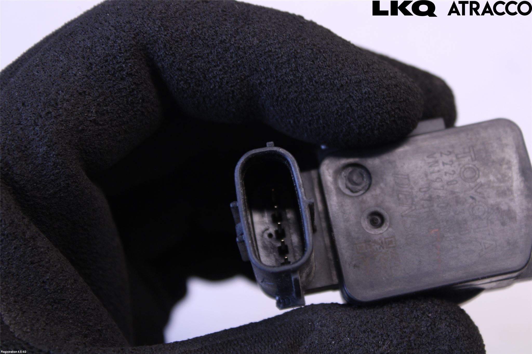 Lexus LS 460/600H 07-17 Injluftmassamätare