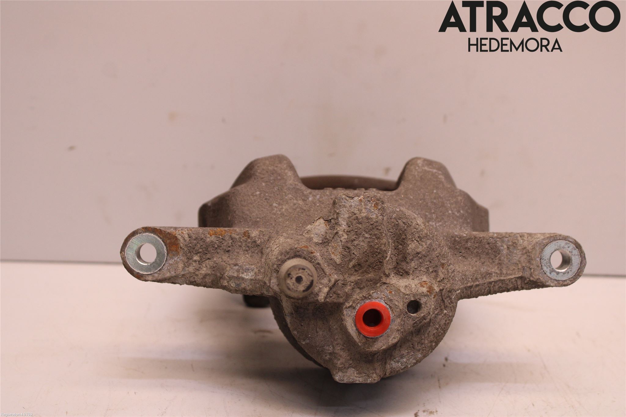 Toyota AURIS 13-19 Bromsok Fram Vänster