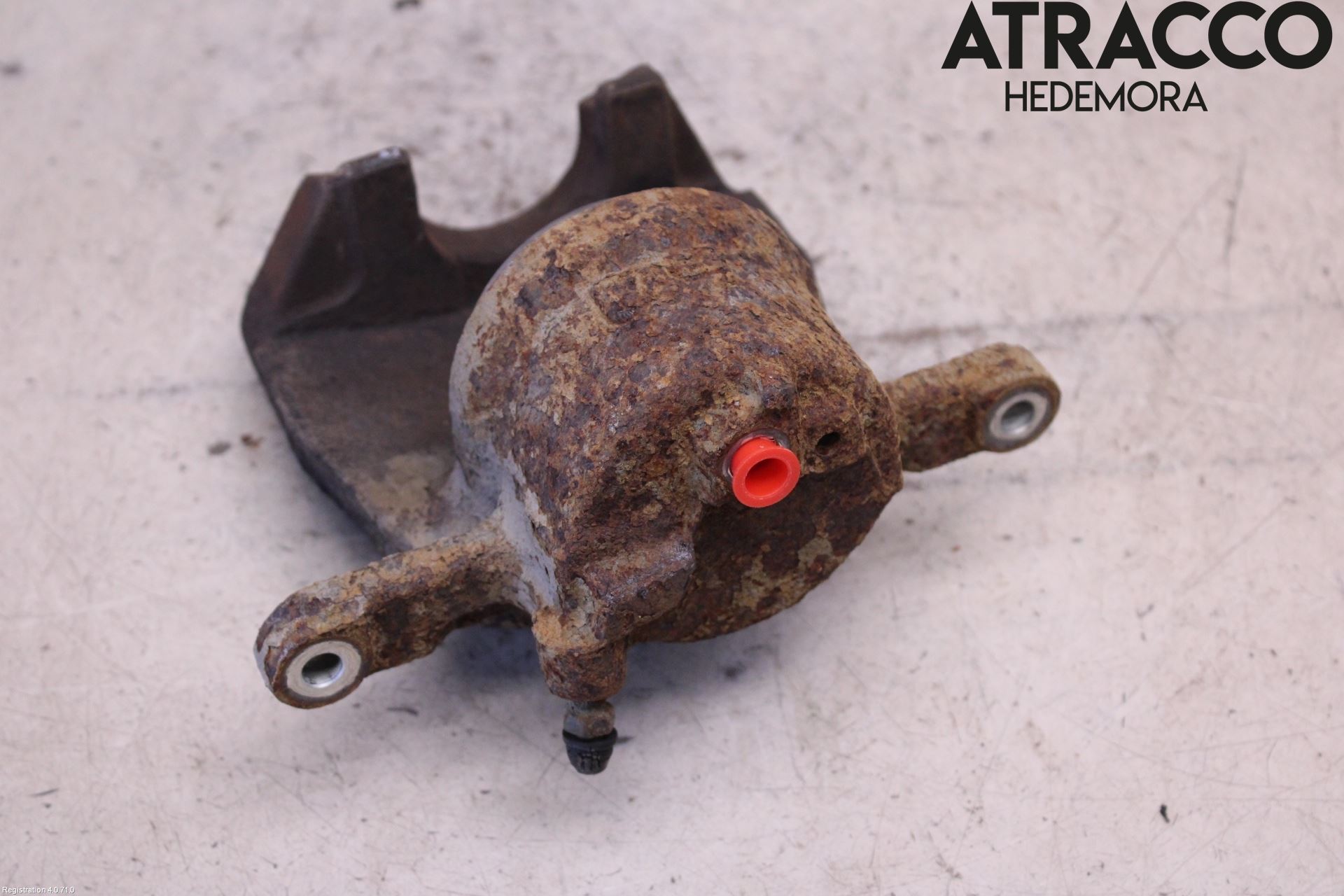 Toyota RAV 4 06-12 Bromsok Fram Höger