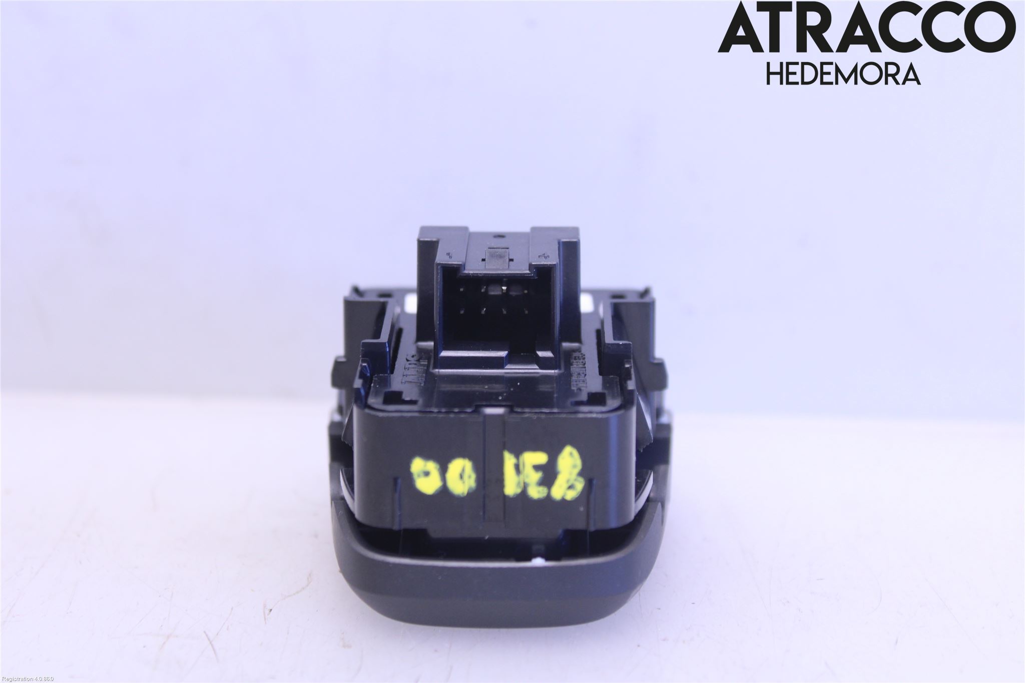 Chevrolet CAMARO Strömställare Multifunktion