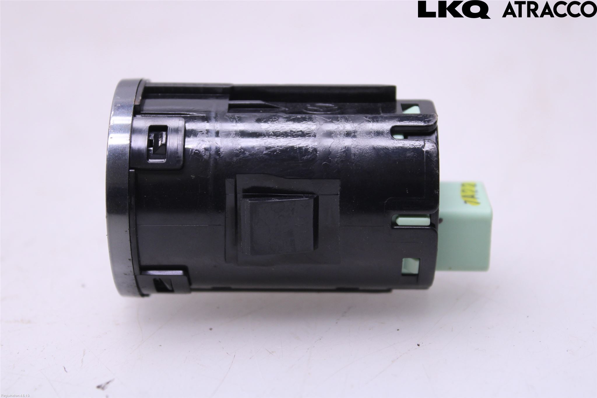 Mazda 6 13- Startknapp Personbil