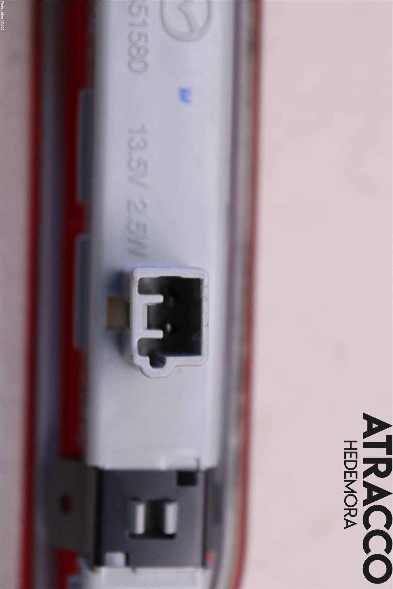 Mazda CX-5 12-17 Bromsljus Bakruta