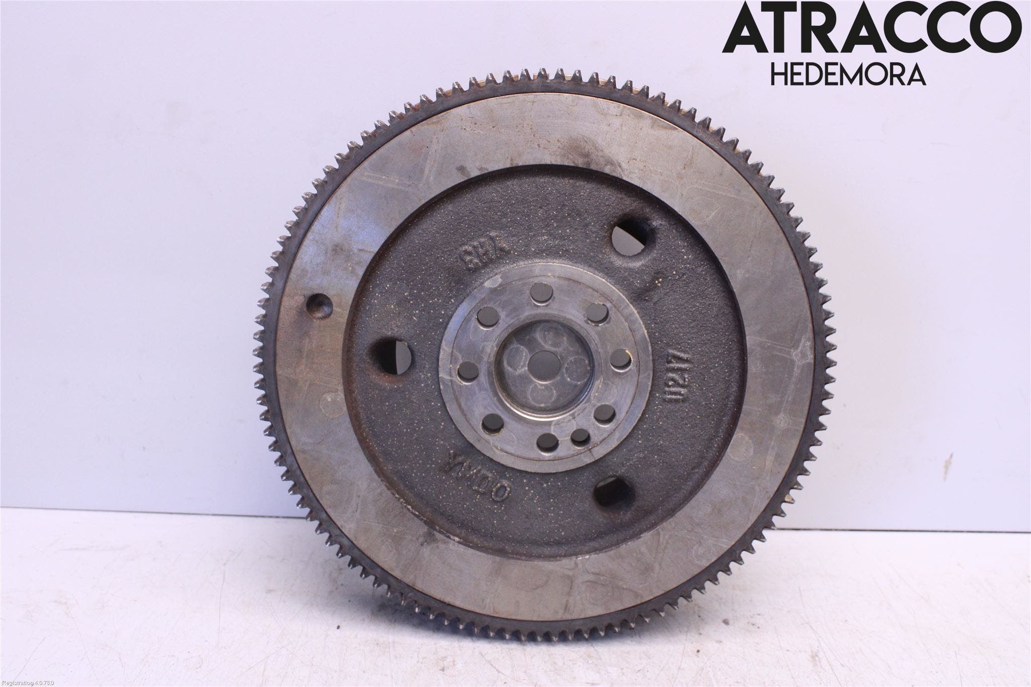 Kia CEED 12-18 Svänghjul Man