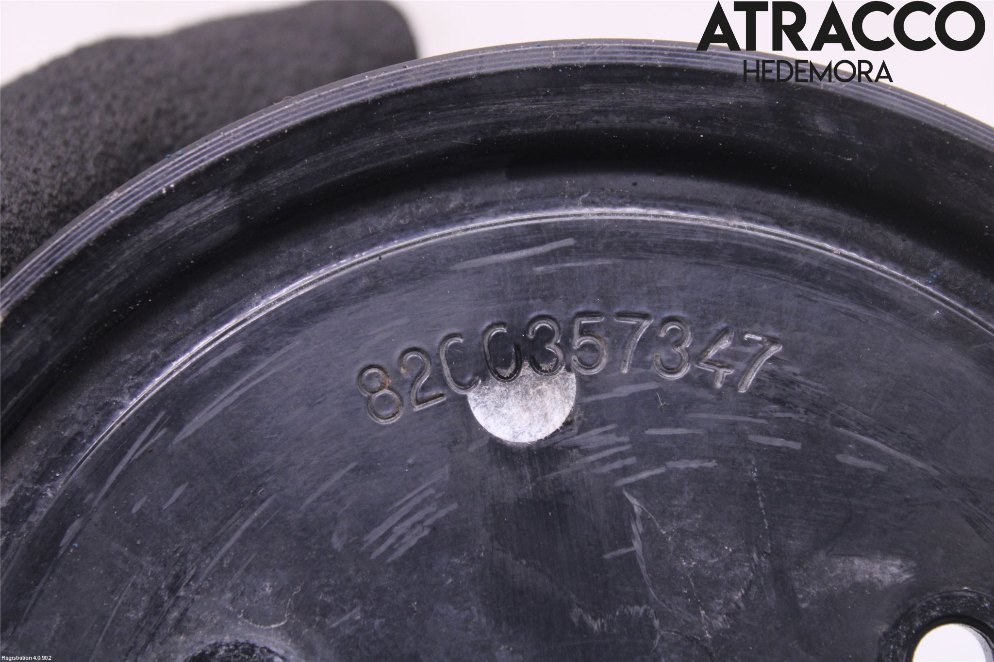 Nissan PRIMASTAR Remskiva