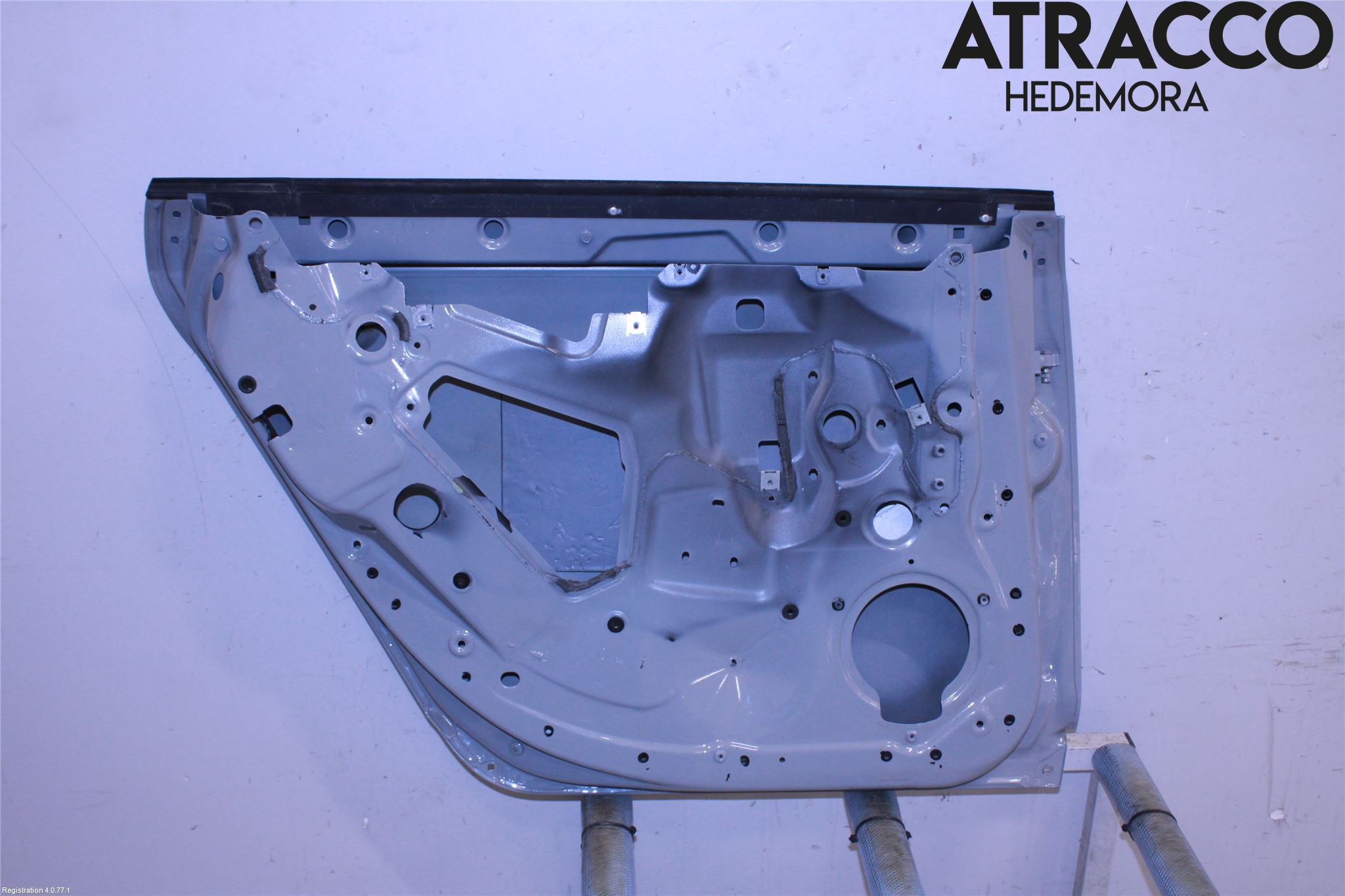 Audi A6/S6     05-11 Dörr Bak Vänster