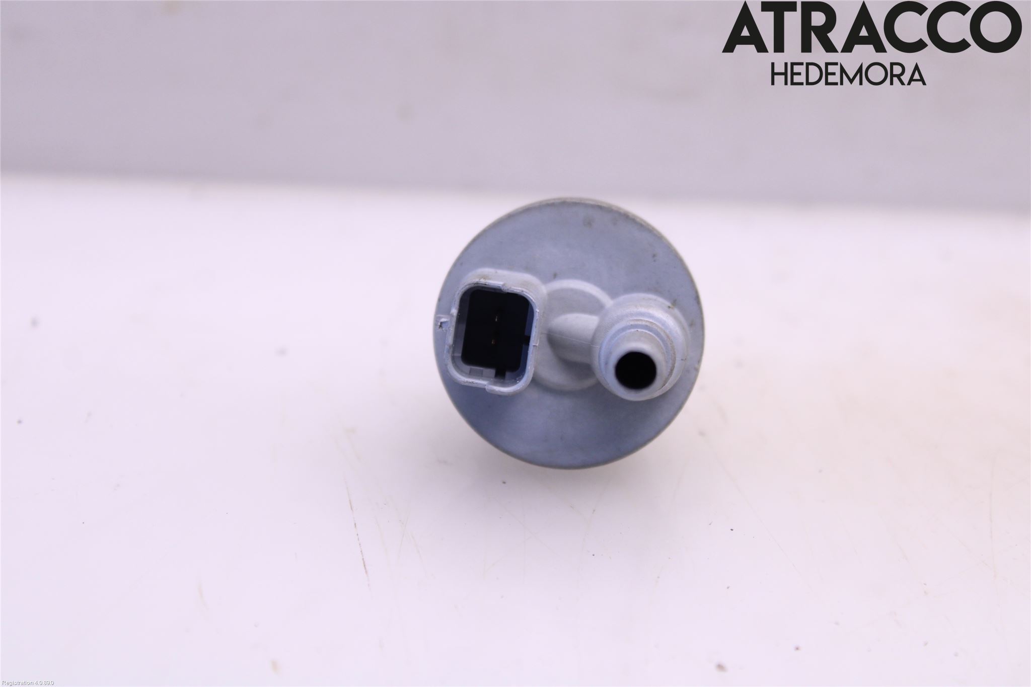 Peugeot 2008/E-2008 20- Vakuumventil