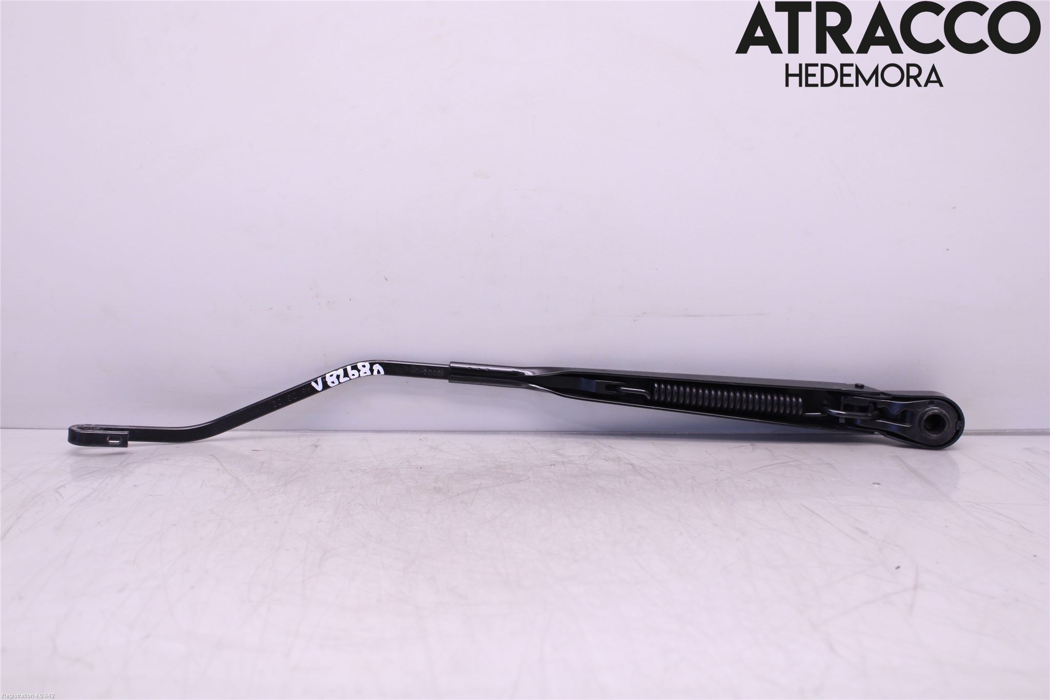 Citroen C2 Torkararm Armar Vindruta