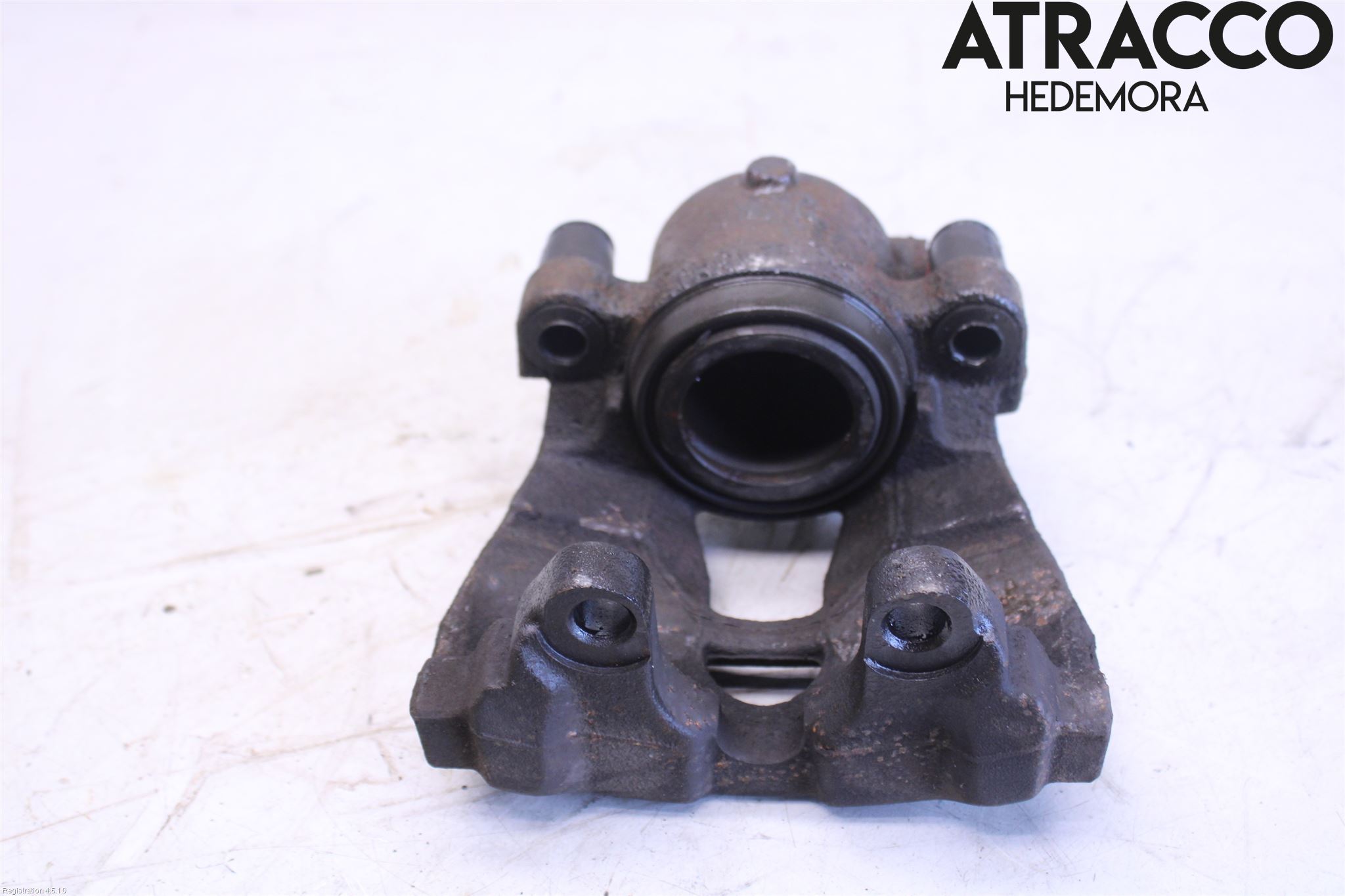 Opel COMBO D 12-18 Bromsok Fram Höger