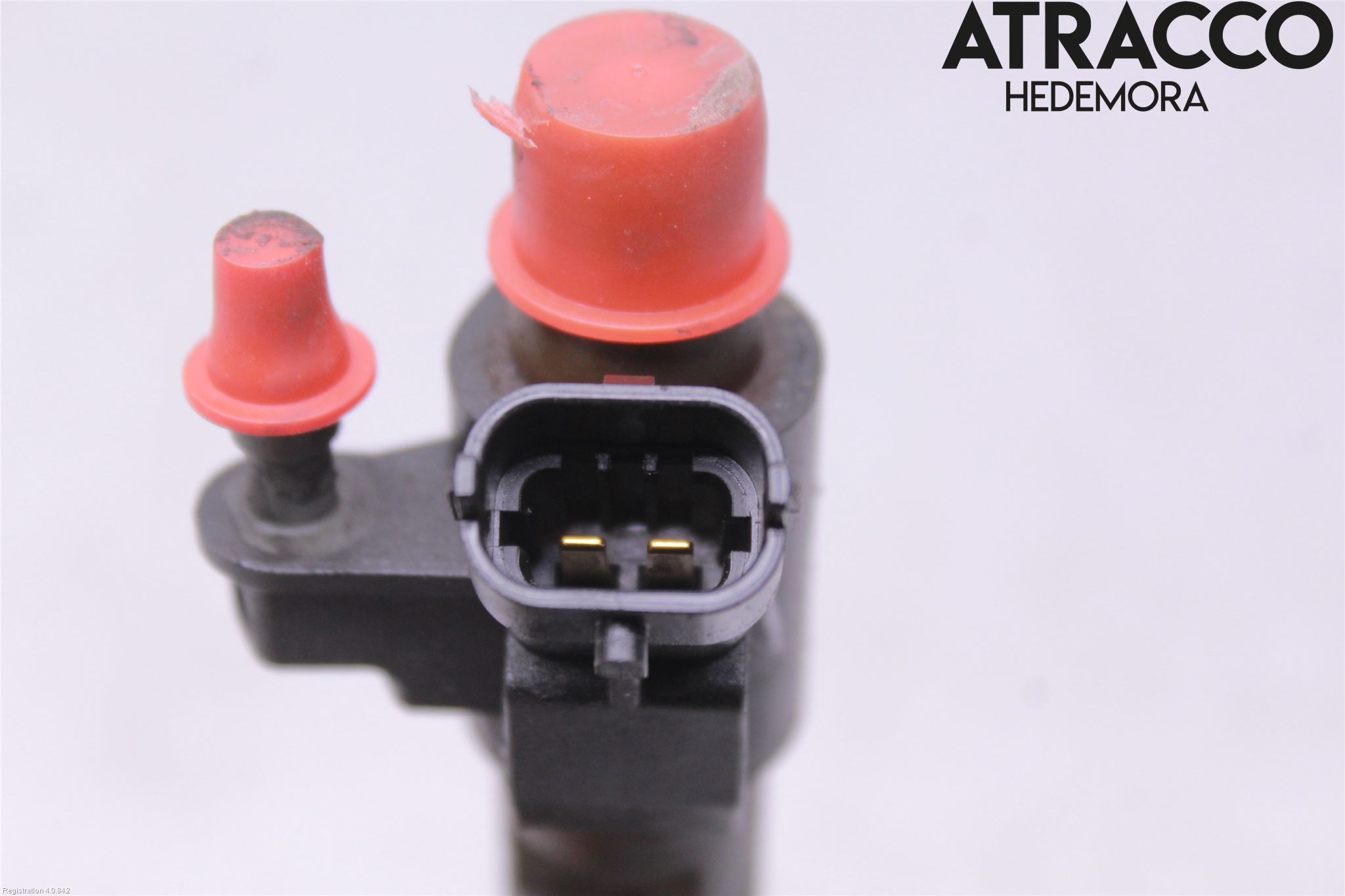 Volvo V70 08-13 Injspridare