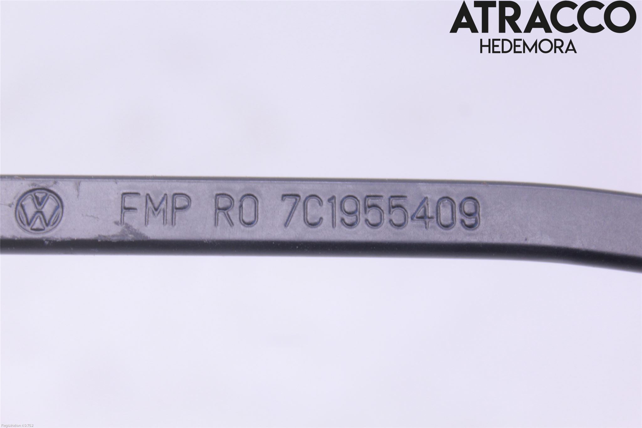 9553 Torkararm Armar Vindruta